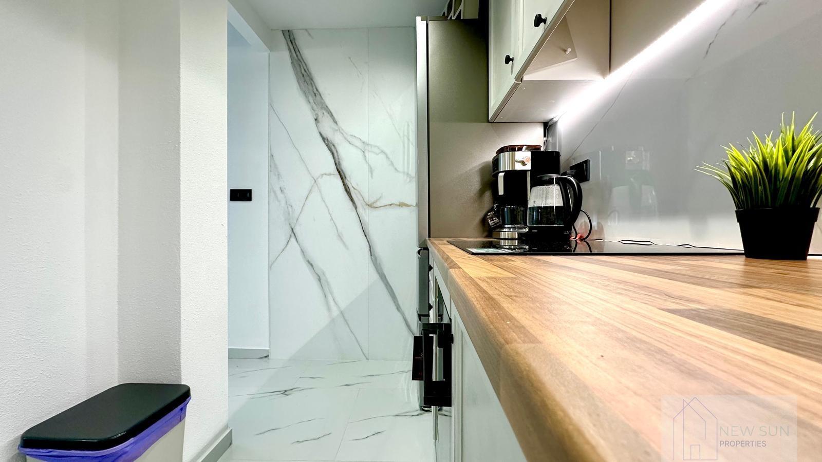 For sale of bungalow in Orihuela Costa