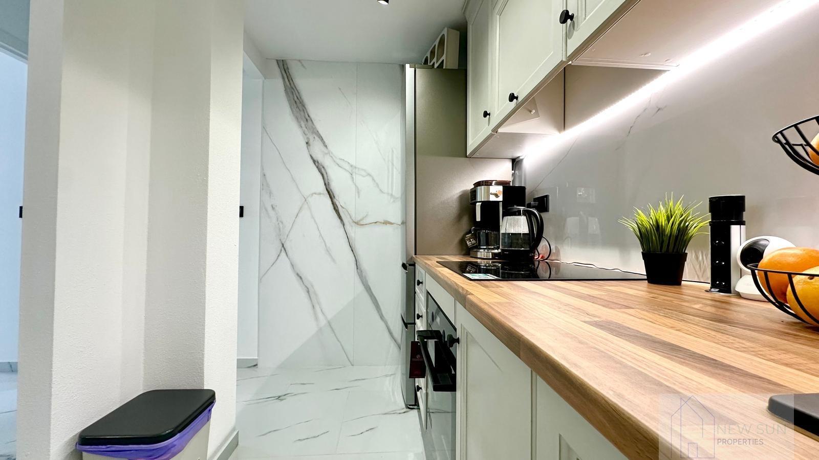 For sale of bungalow in Orihuela Costa