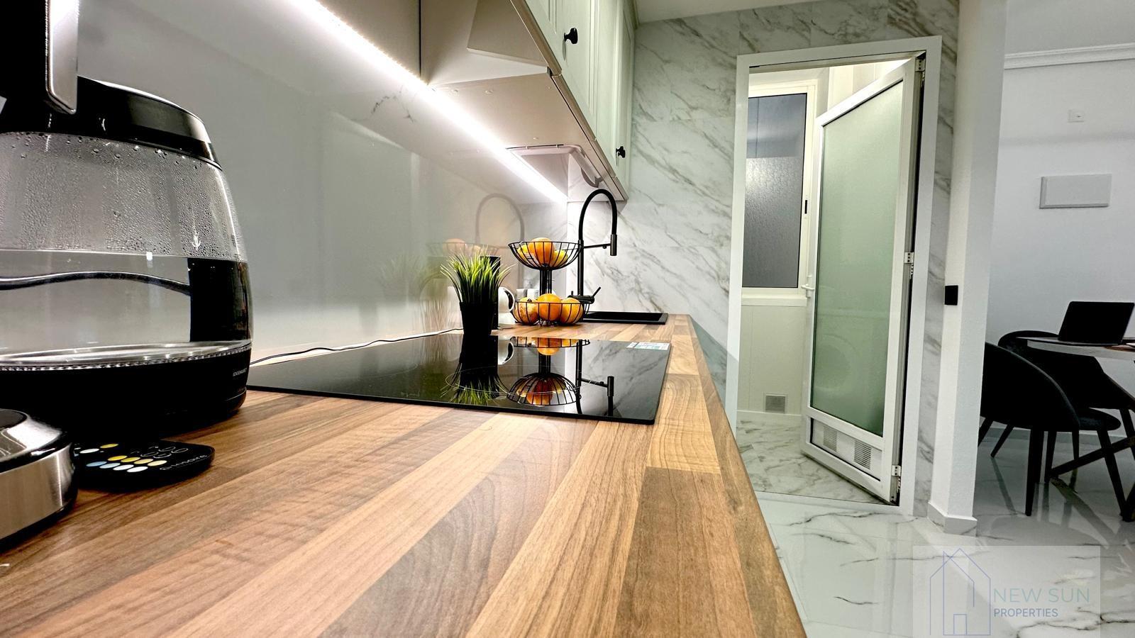 For sale of bungalow in Orihuela Costa