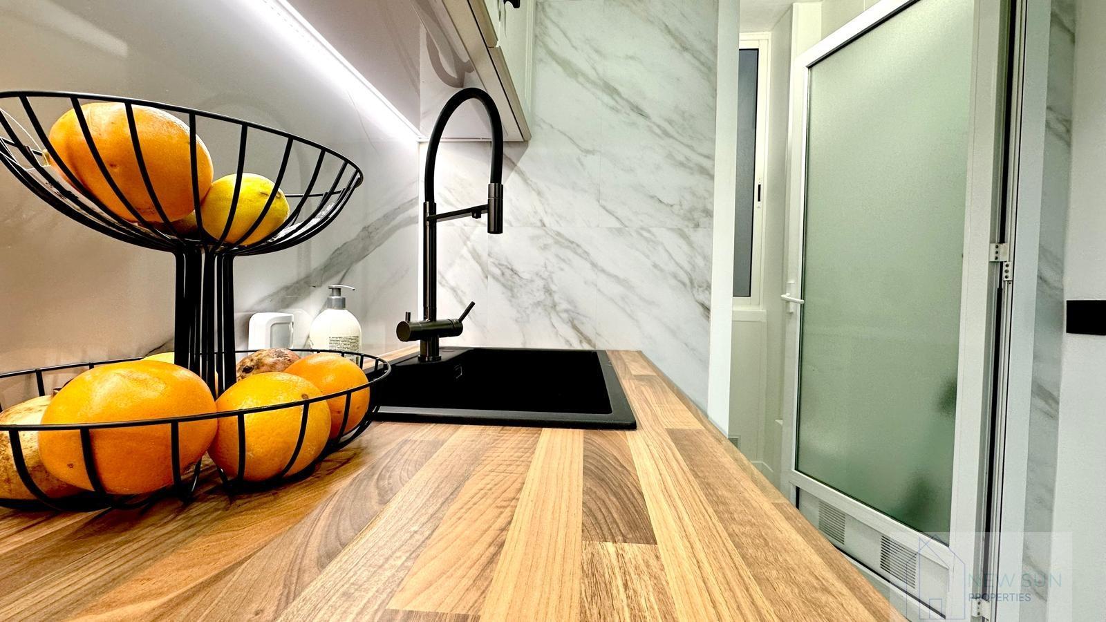 For sale of bungalow in Orihuela Costa