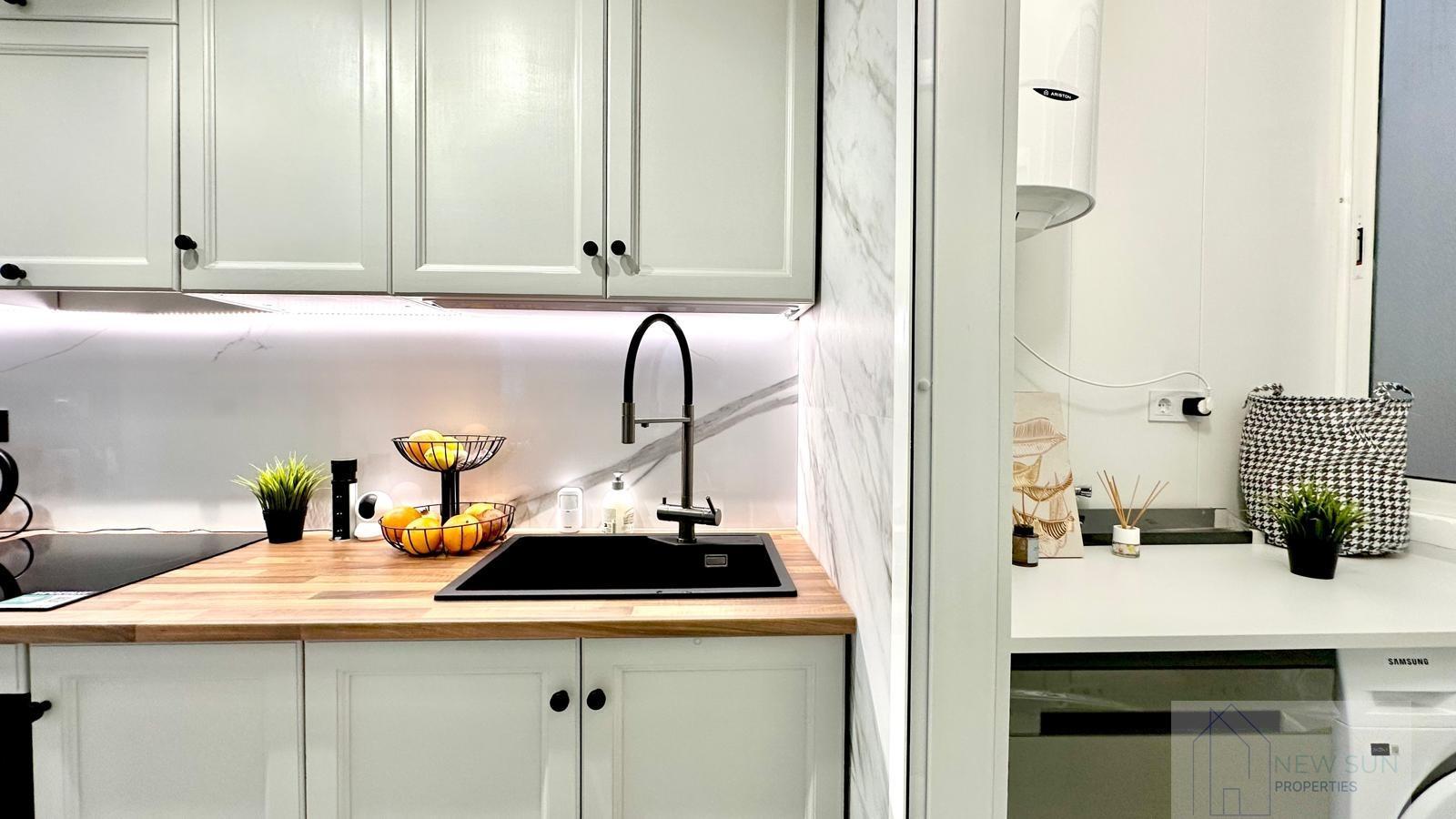 For sale of bungalow in Orihuela Costa