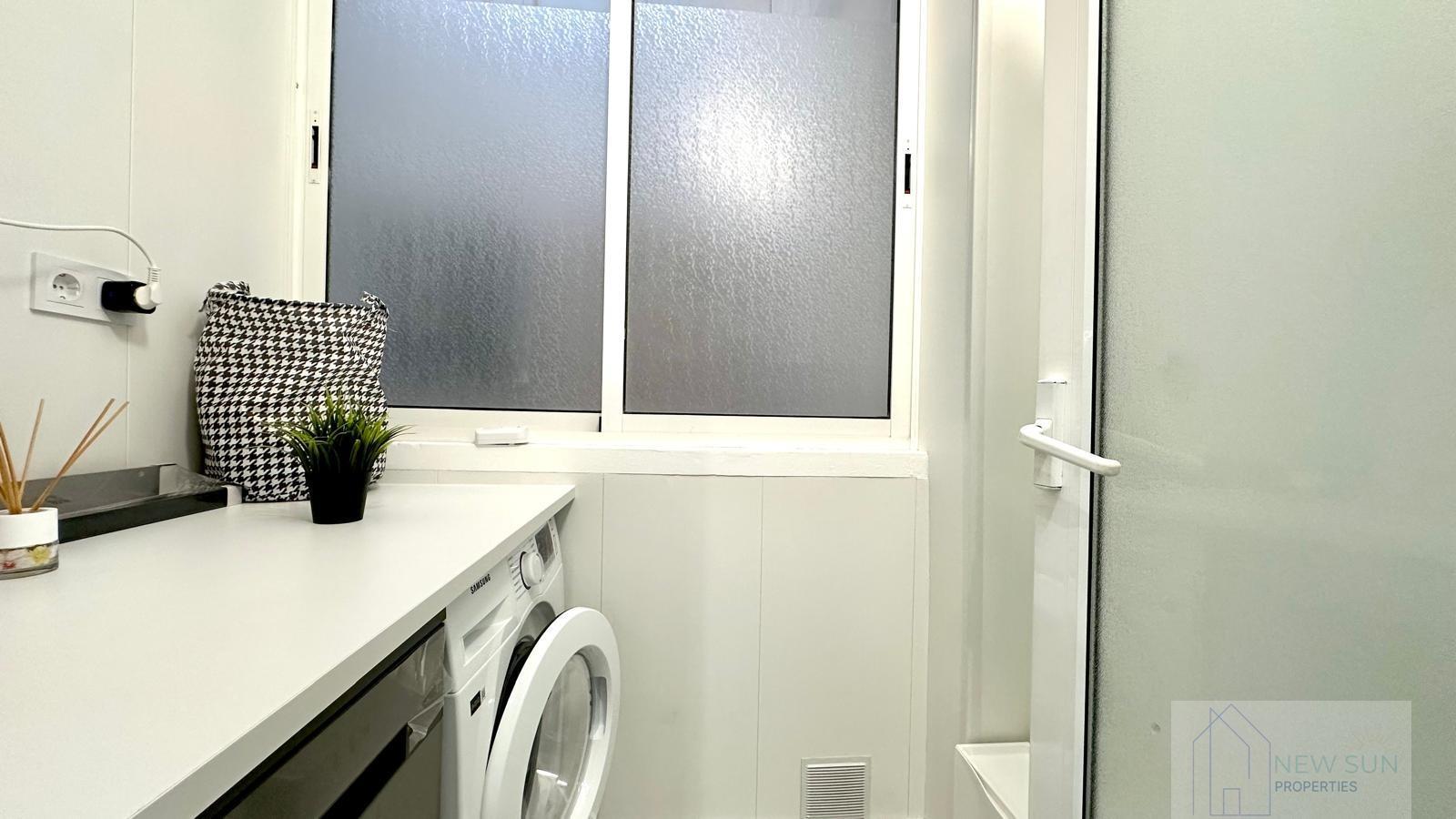 For sale of bungalow in Orihuela Costa