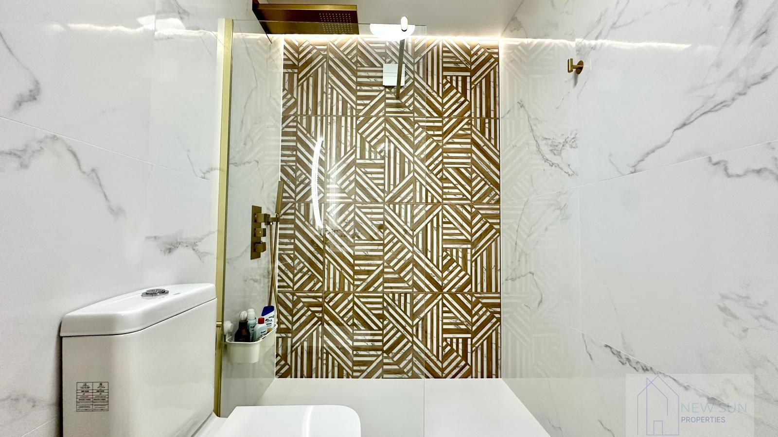 For sale of bungalow in Orihuela Costa