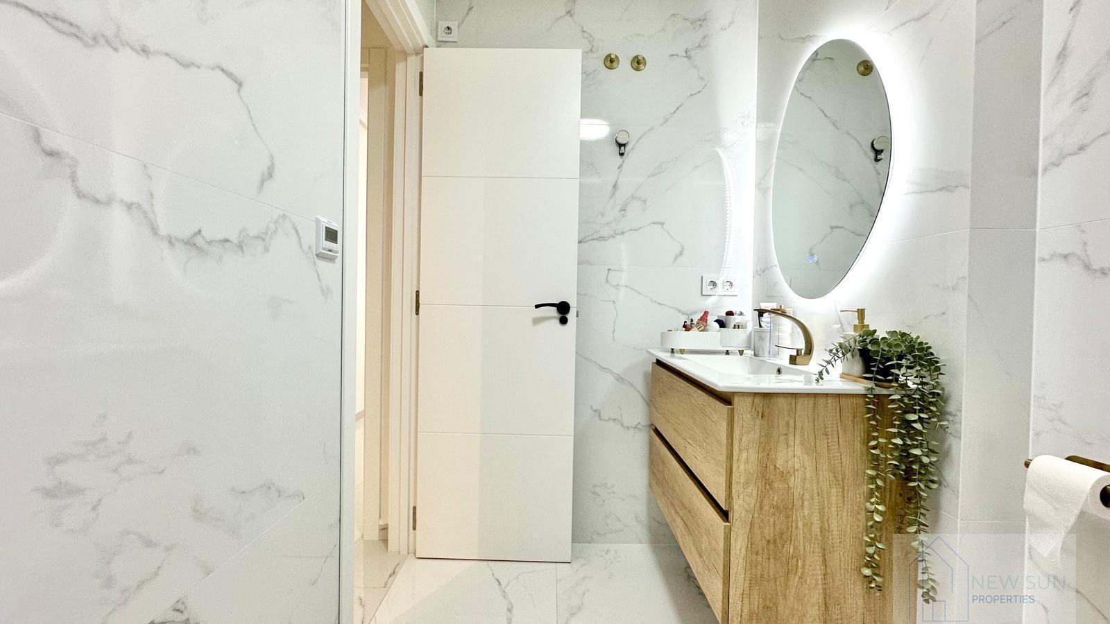 For sale of bungalow in Orihuela Costa