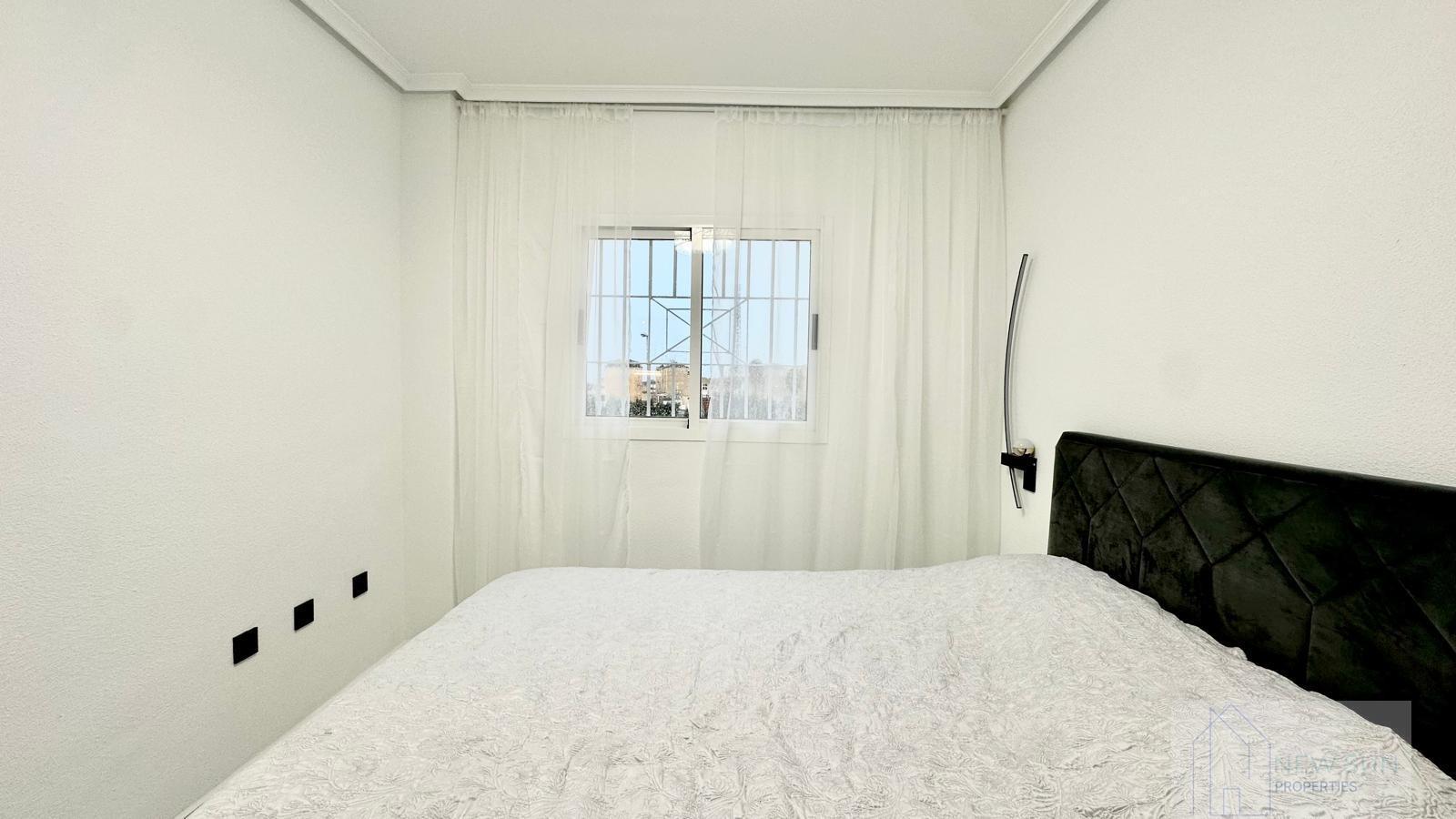 For sale of bungalow in Orihuela Costa