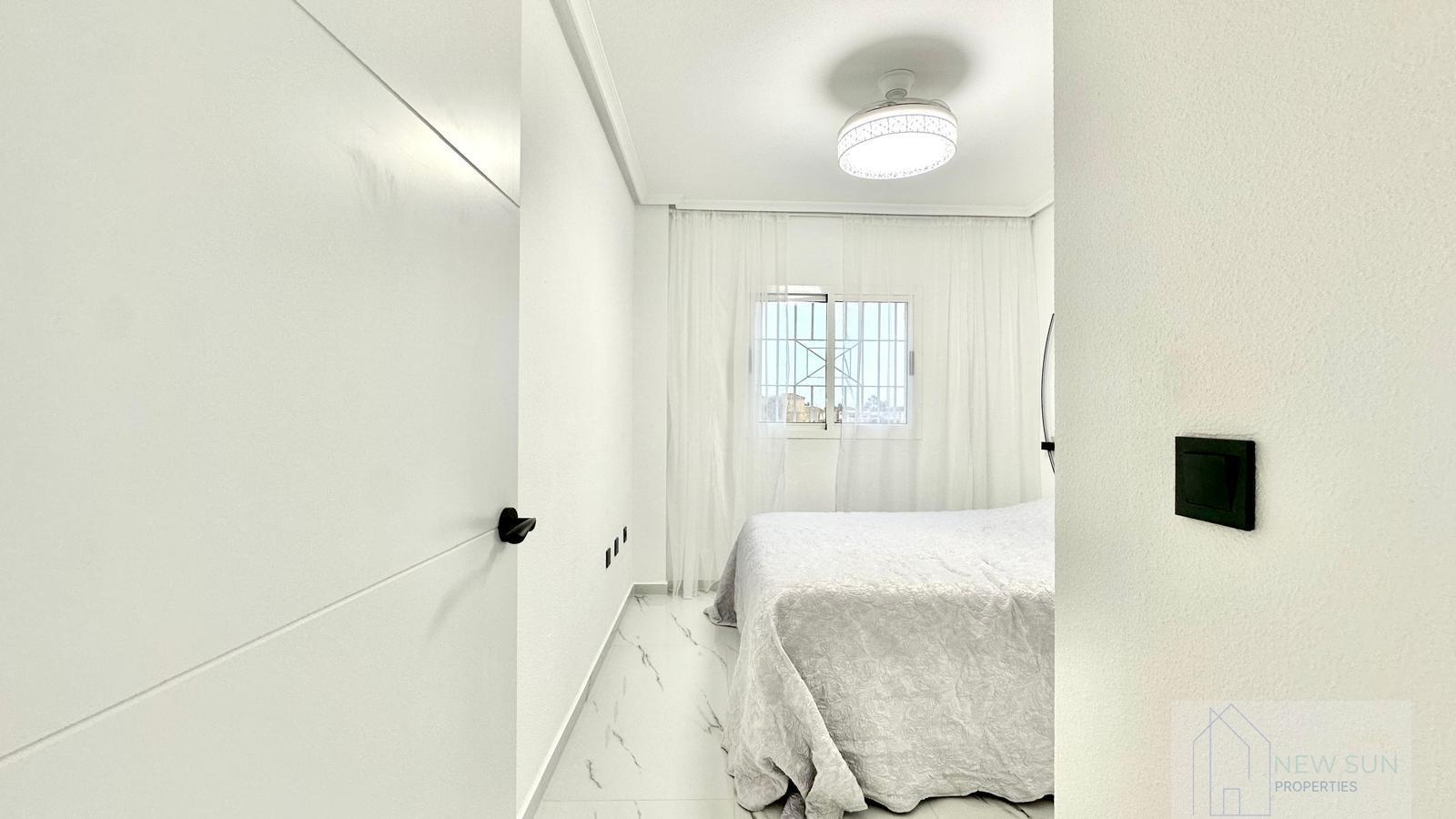 For sale of bungalow in Orihuela Costa