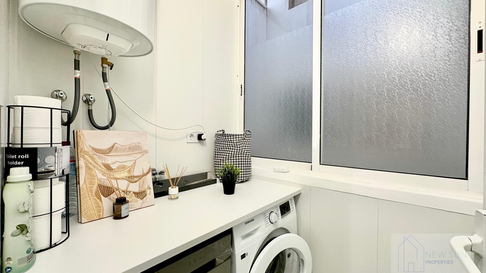 For sale of bungalow in Orihuela Costa