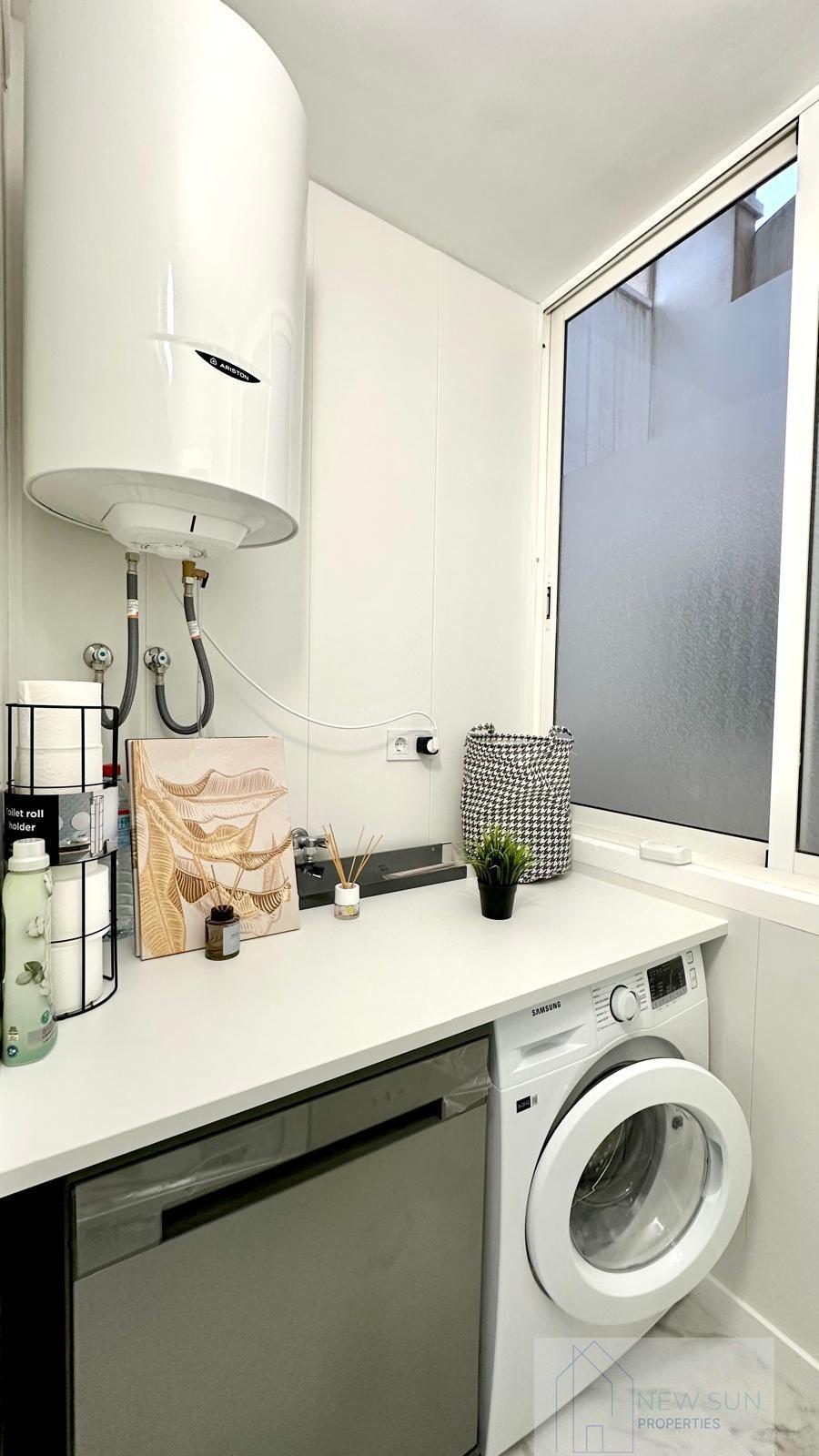 For sale of bungalow in Orihuela Costa