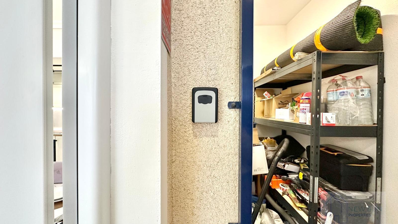 For sale of bungalow in Orihuela Costa