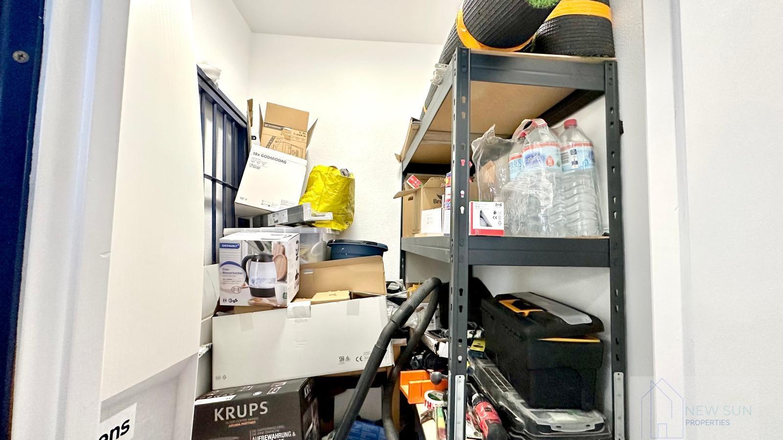 For sale of bungalow in Orihuela Costa