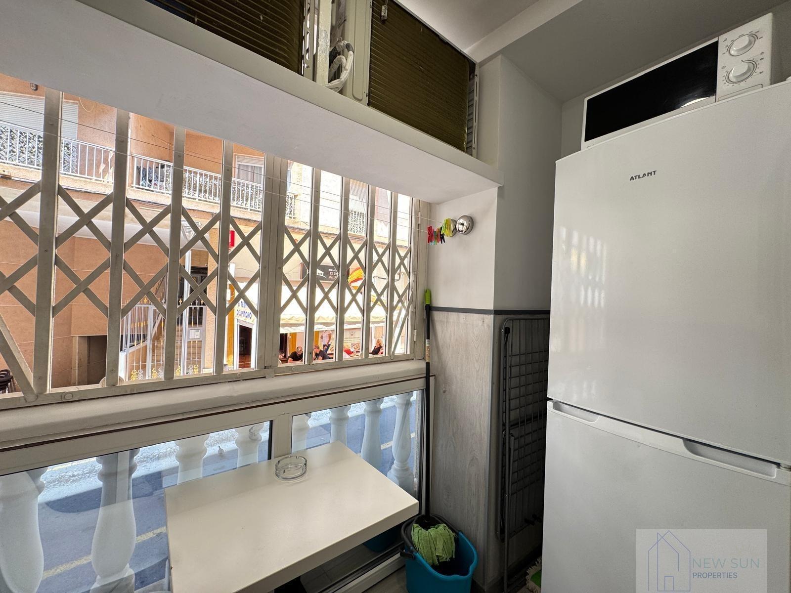 Venta de apartamento en Torrevieja