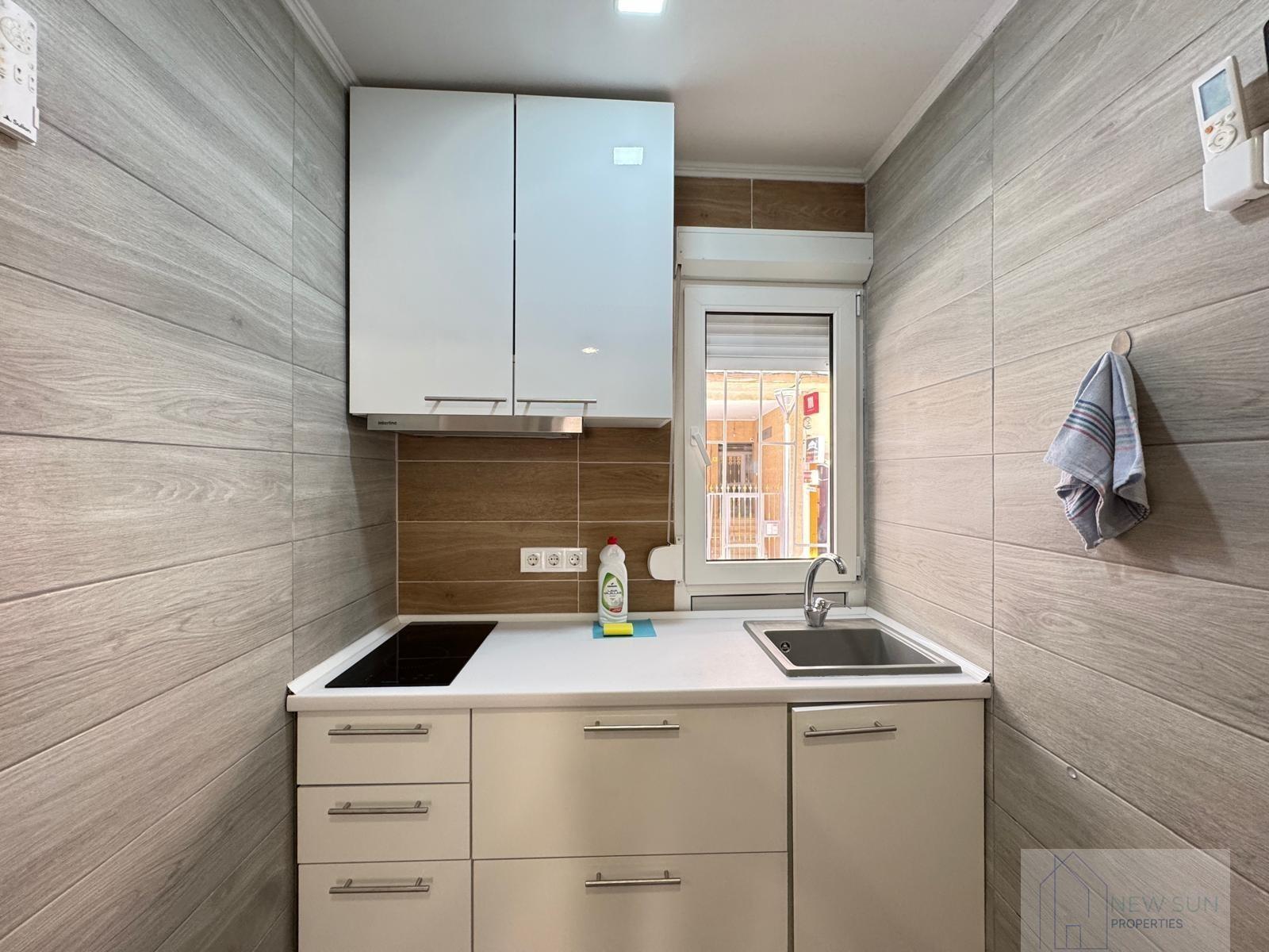 Venta de apartamento en Torrevieja