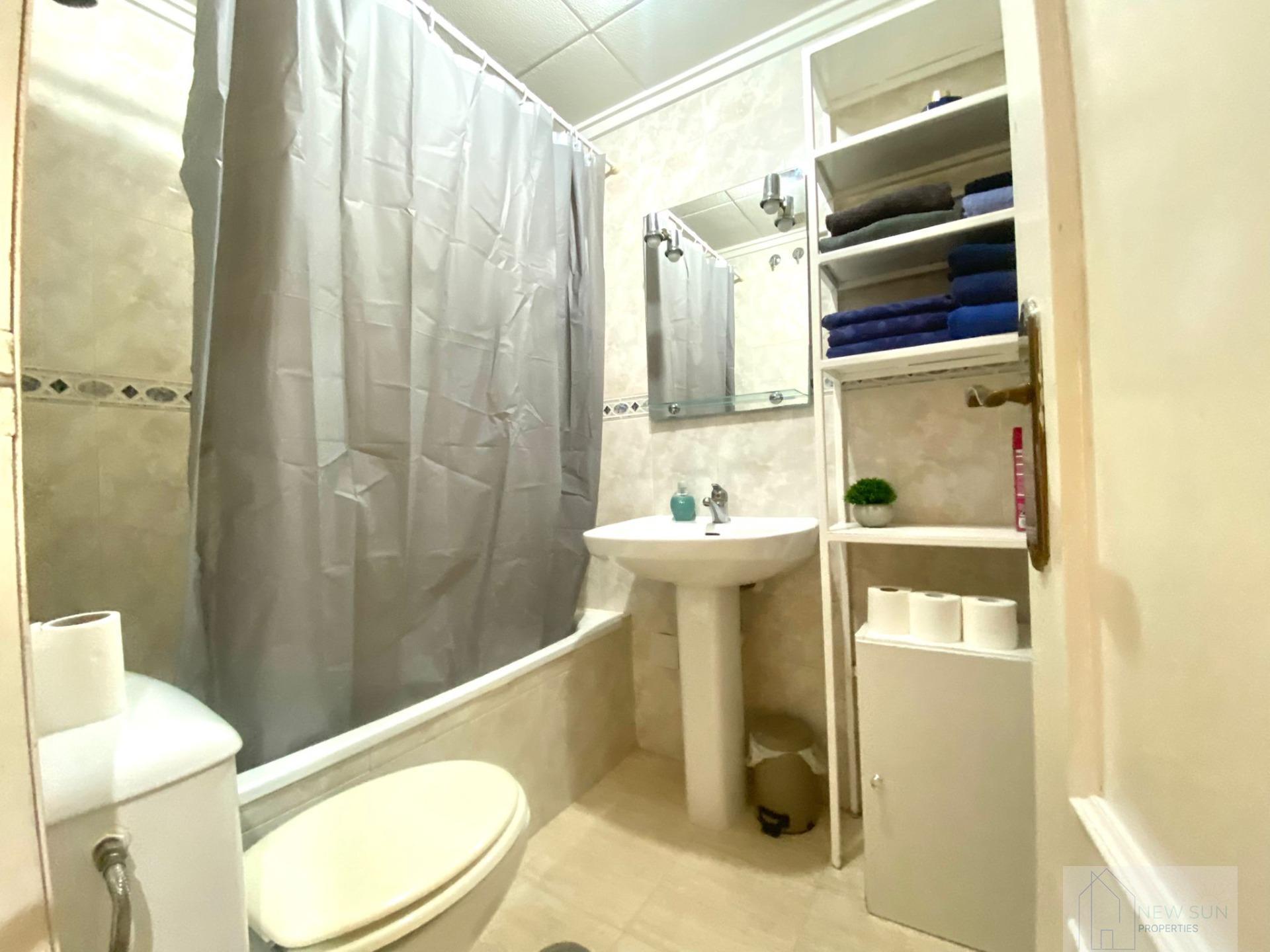 Venta de apartamento en Torrevieja