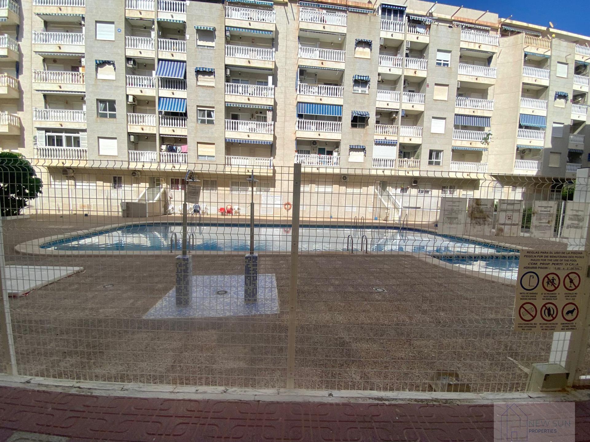 Venta de apartamento en Torrevieja