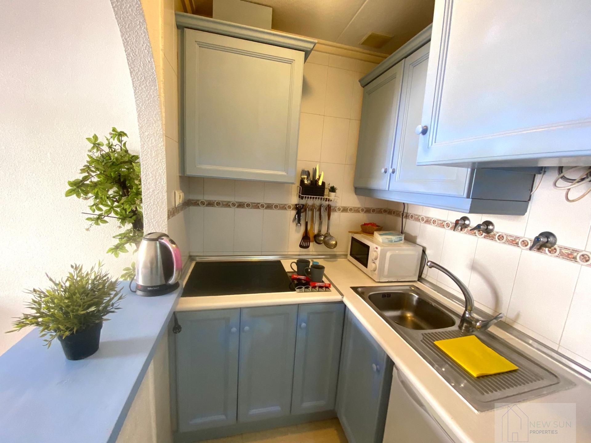 Venta de apartamento en Torrevieja