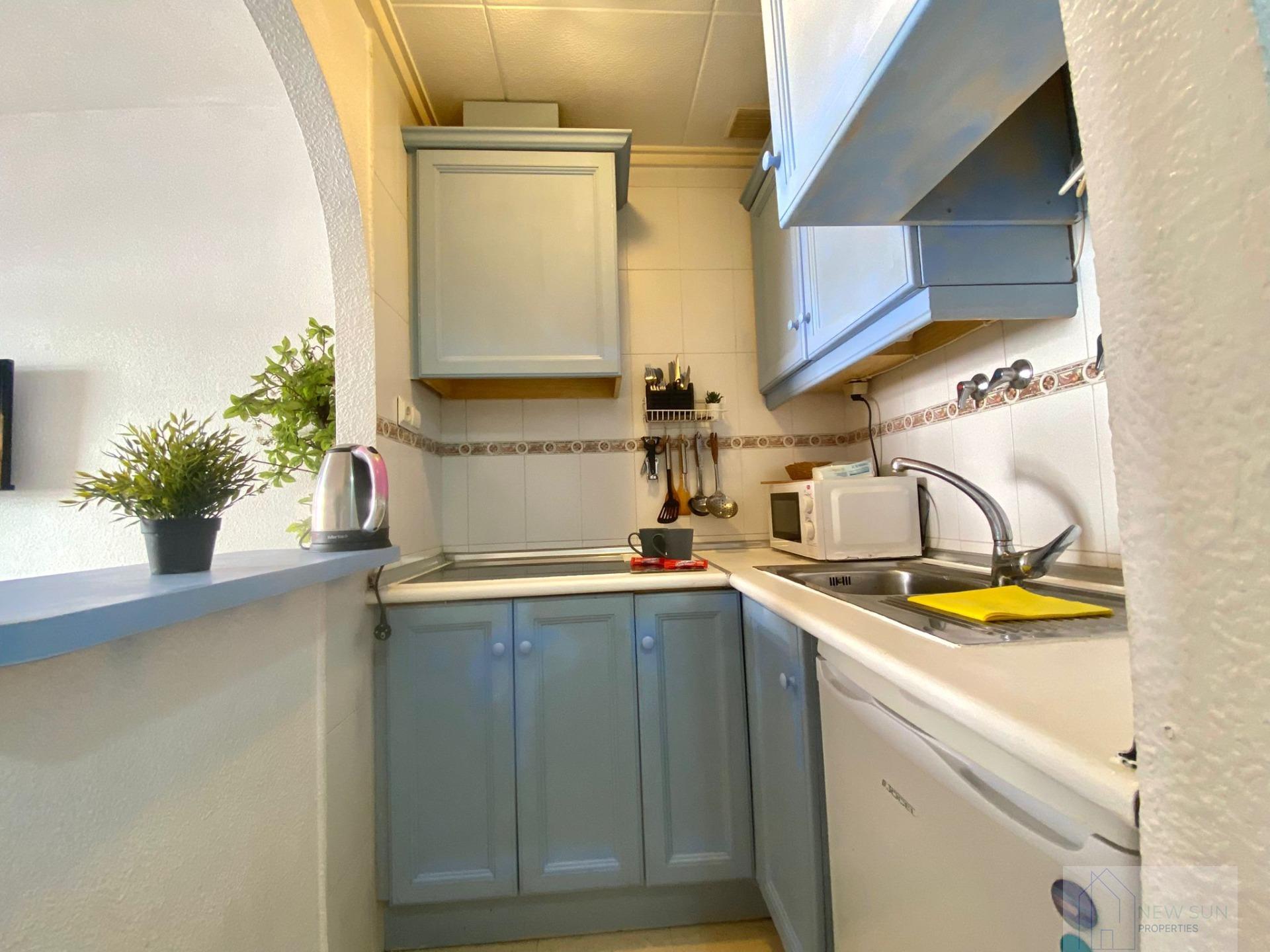 Venta de apartamento en Torrevieja