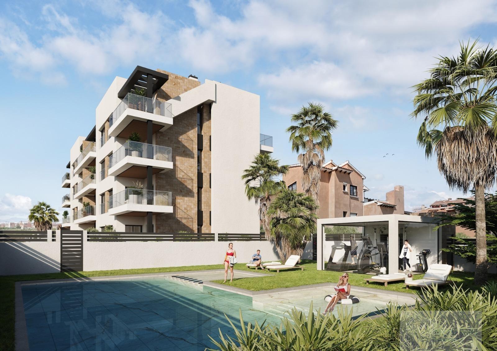 Venta de casa en Torrevieja