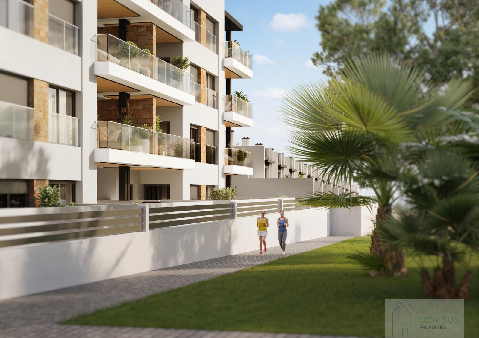 Venta de planta baja en Torrevieja