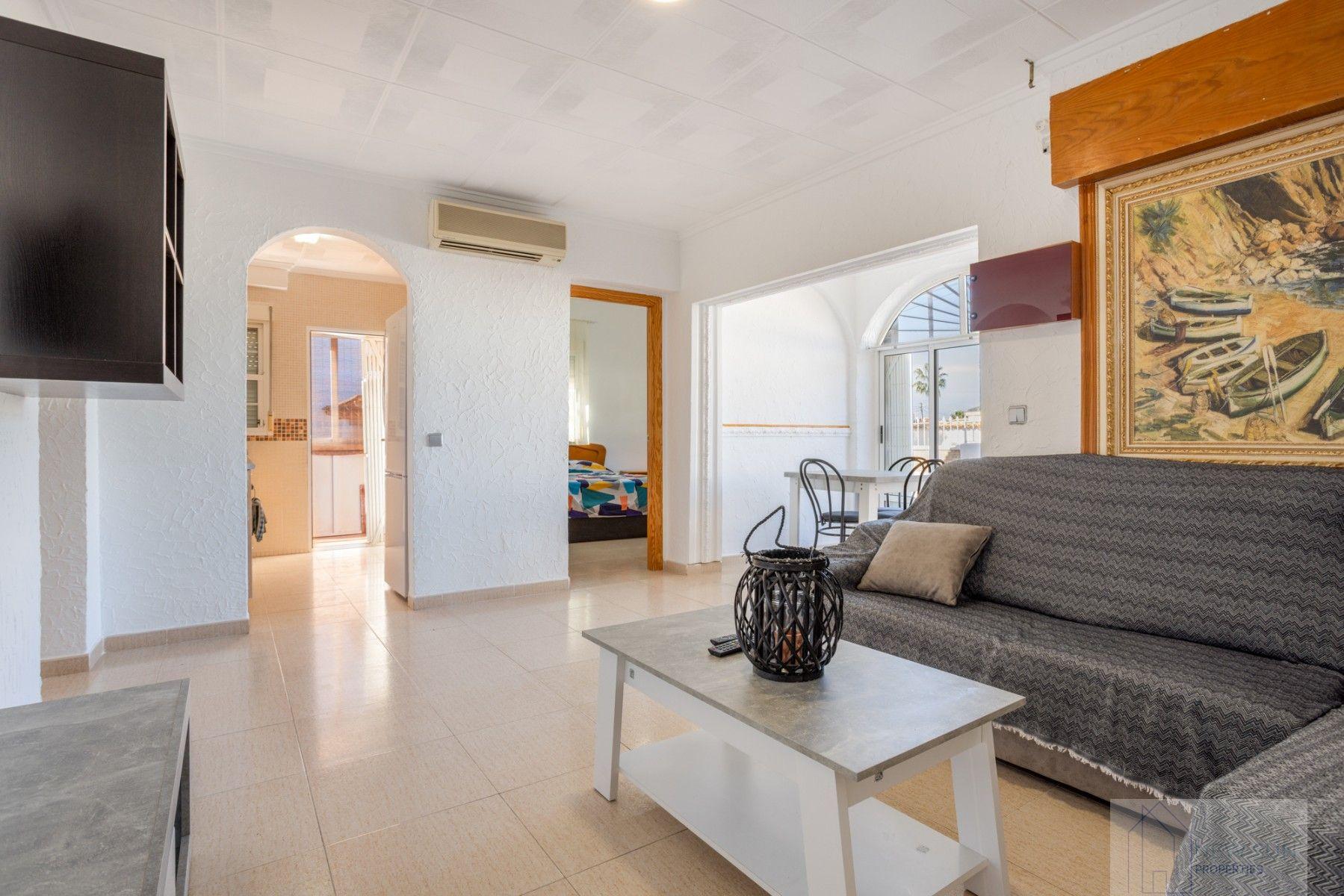 Venta de chalet en Torrevieja