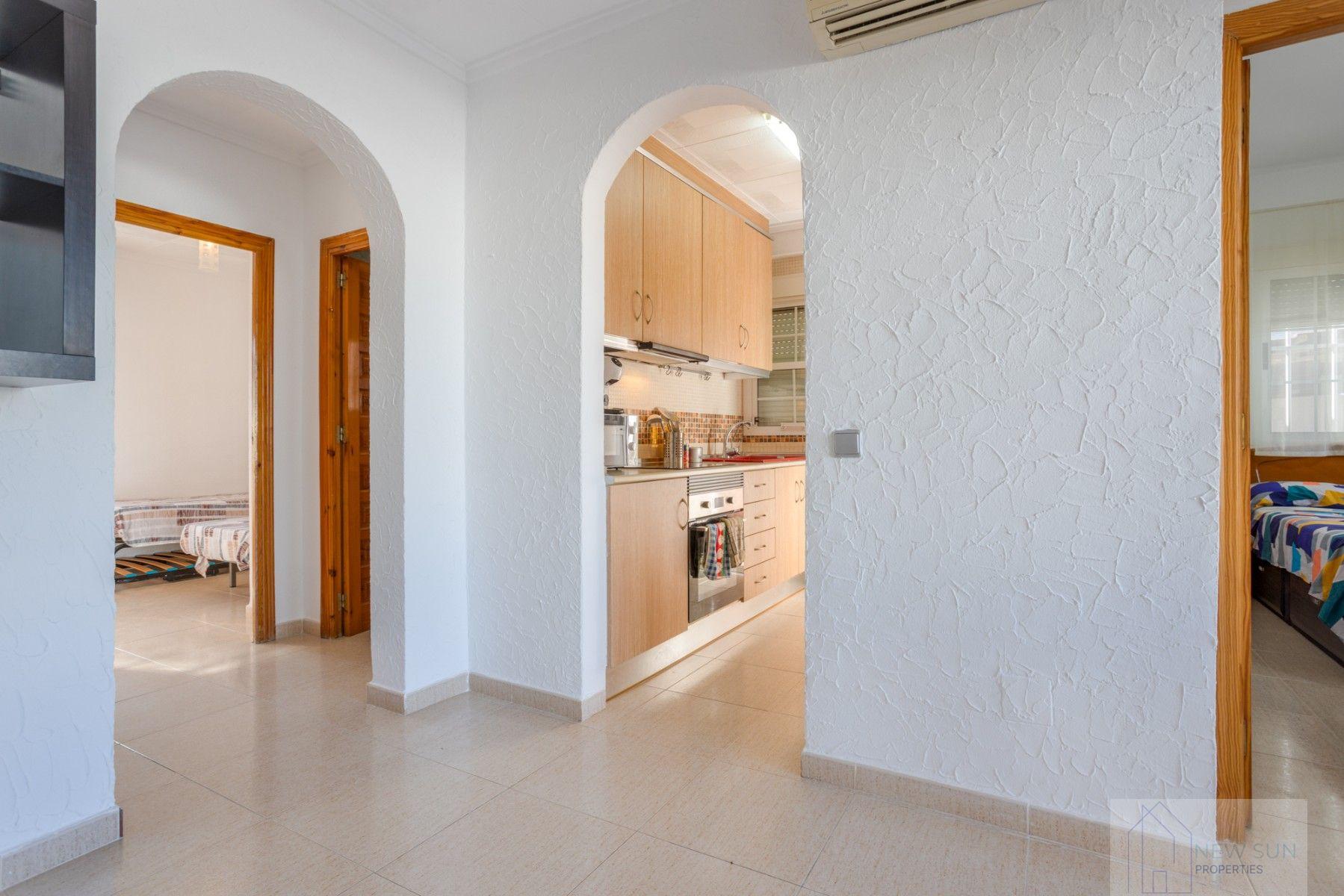 Venta de chalet en Torrevieja