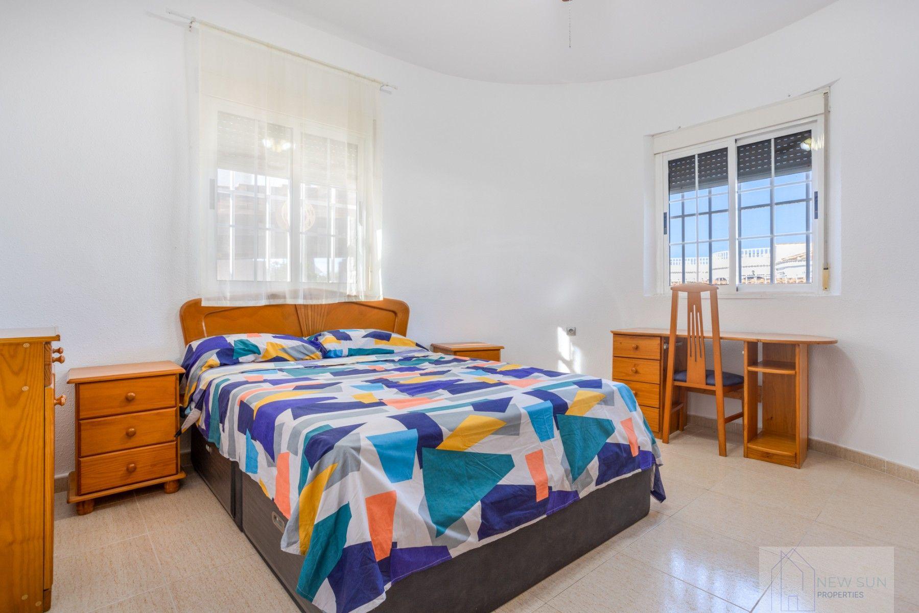 Venta de chalet en Torrevieja