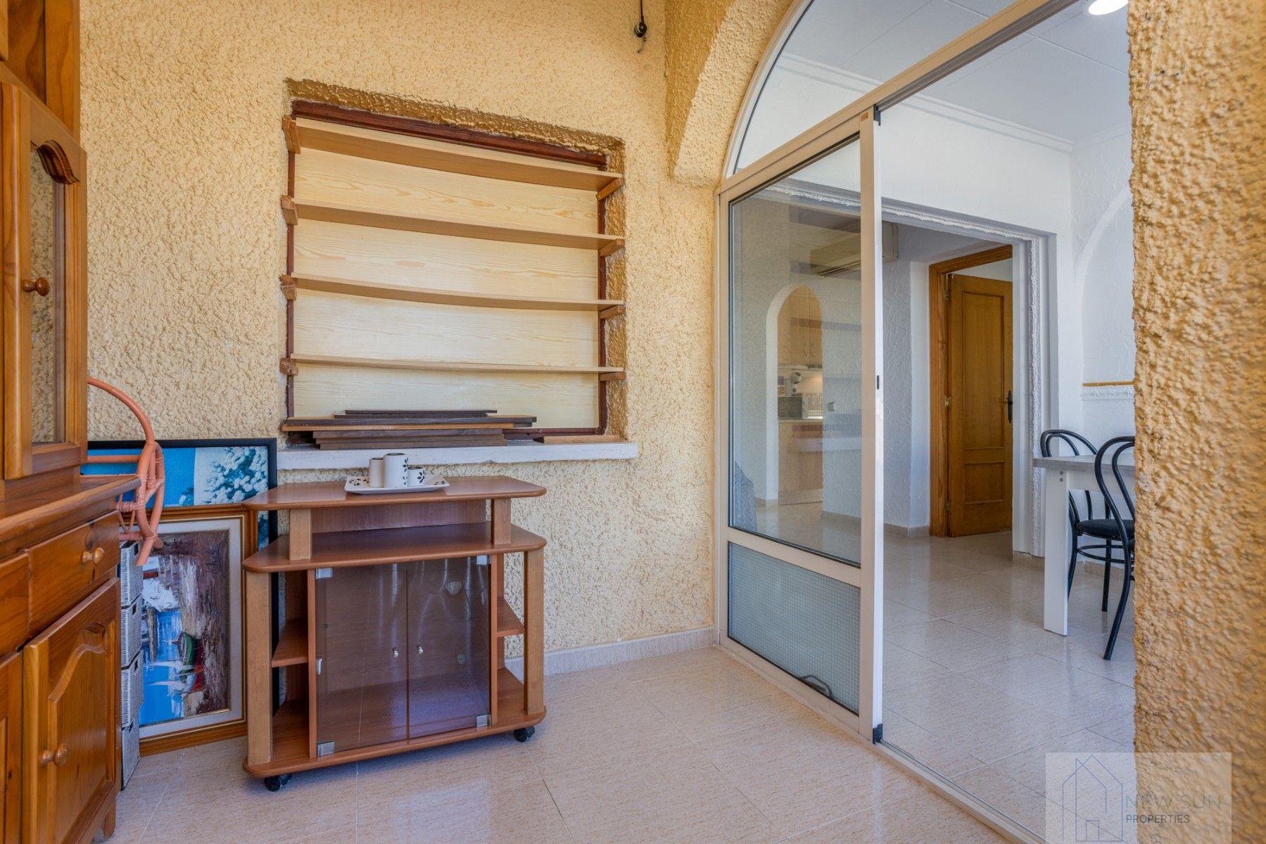 Venta de chalet en Torrevieja