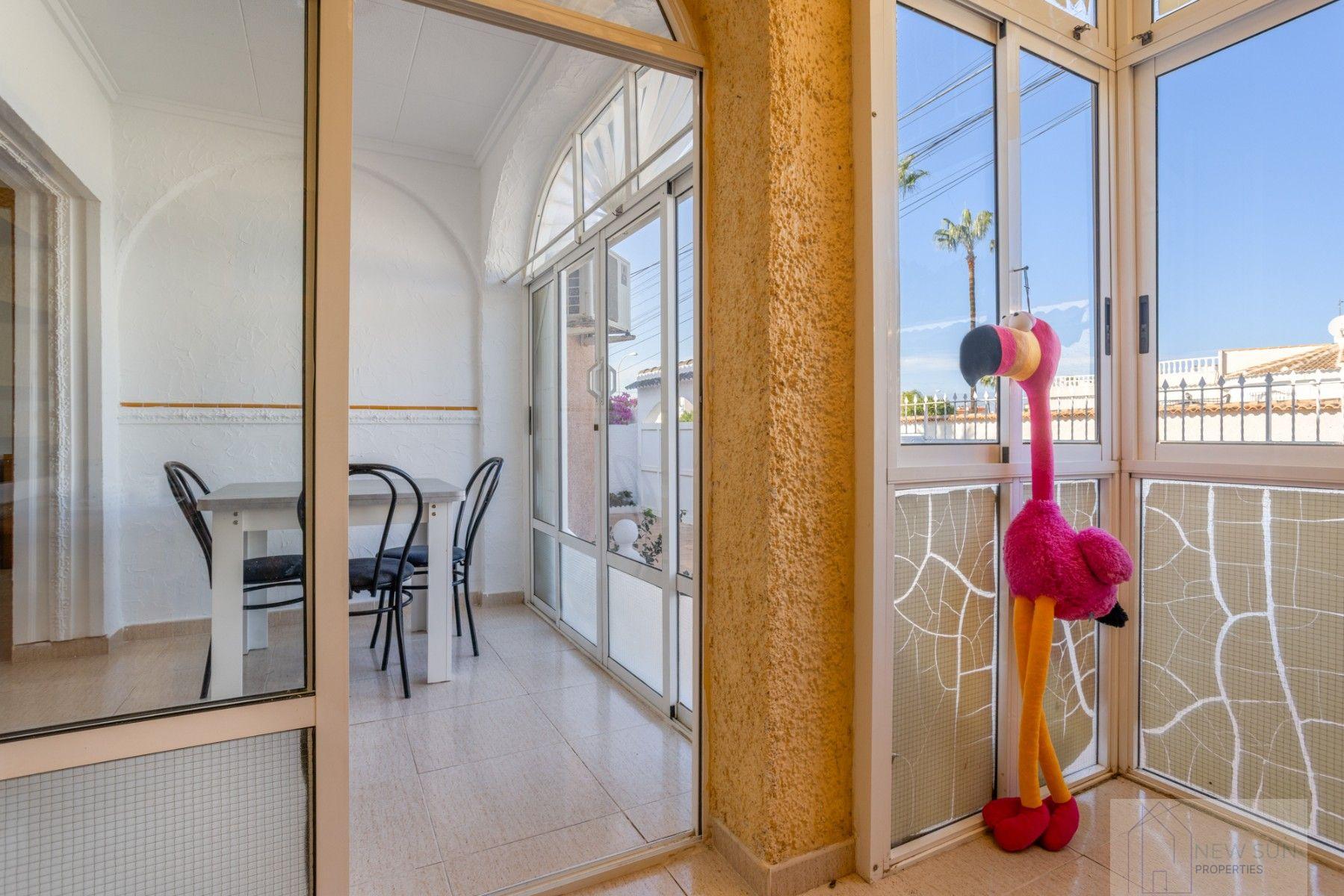 Venta de chalet en Torrevieja