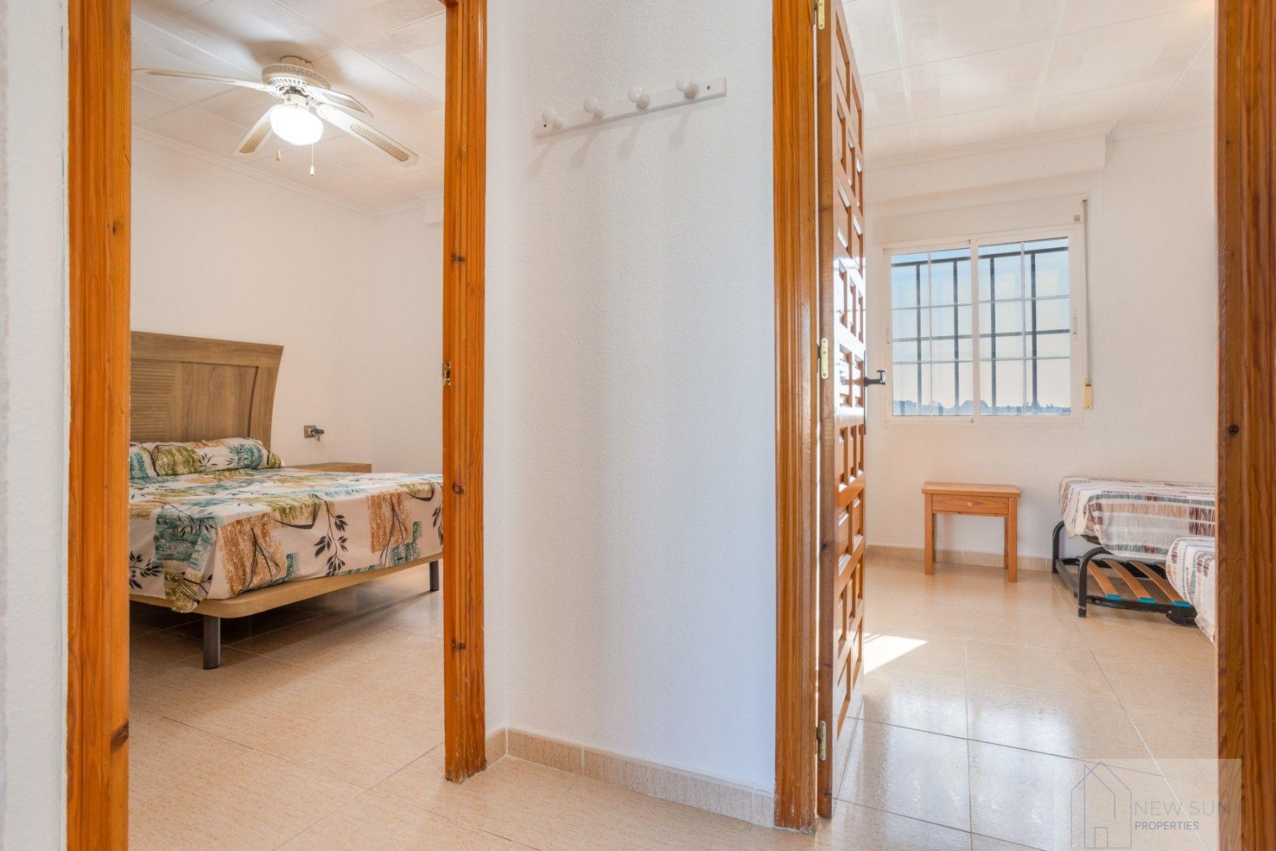 Venta de chalet en Torrevieja