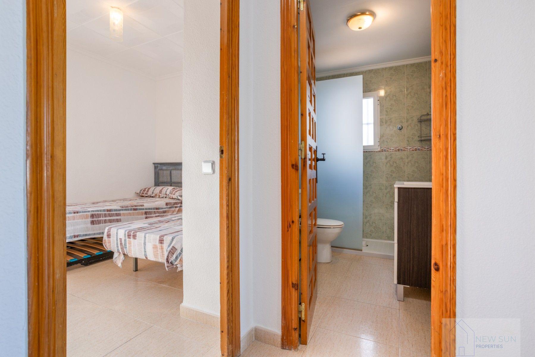 Venta de chalet en Torrevieja