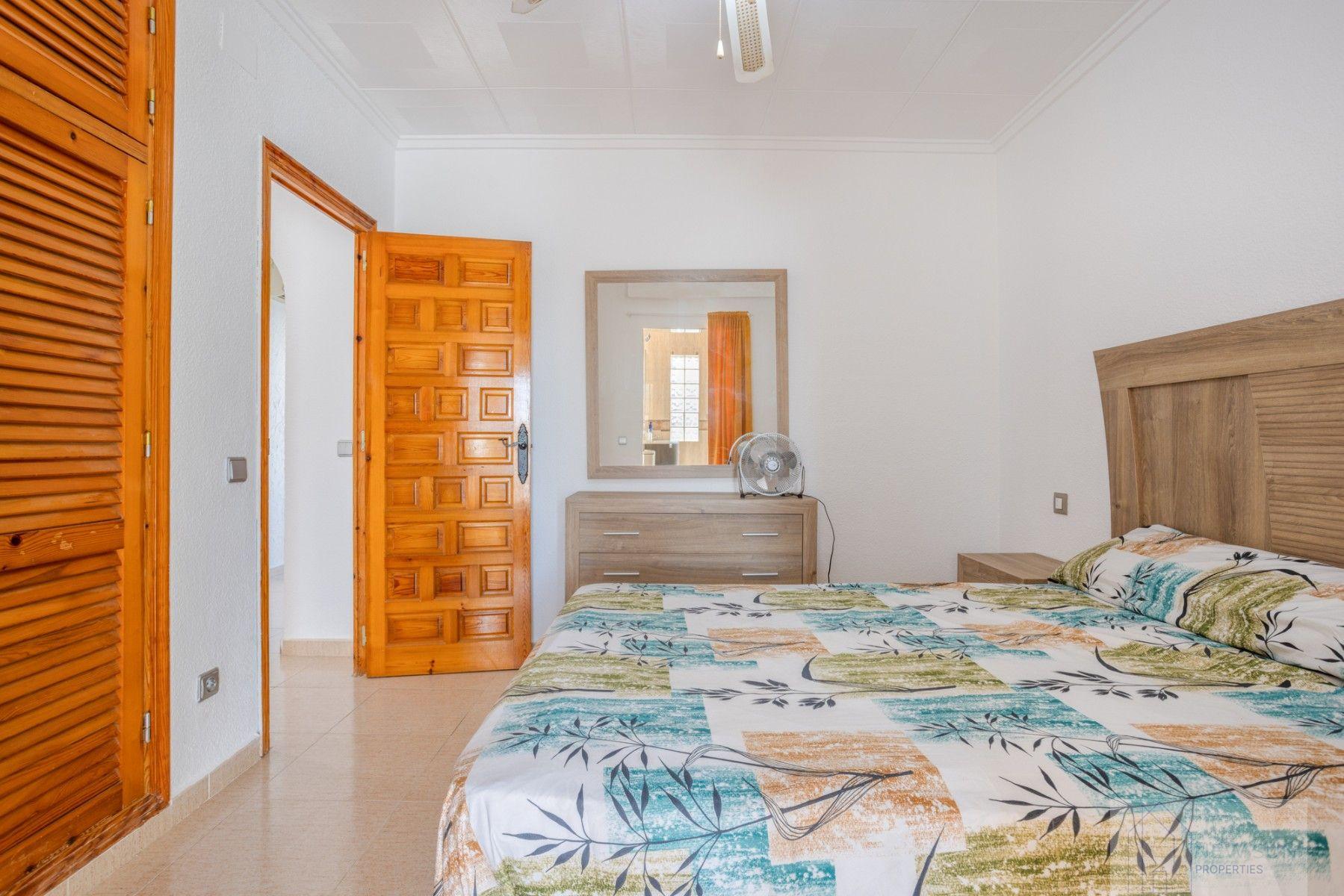 Venta de chalet en Torrevieja
