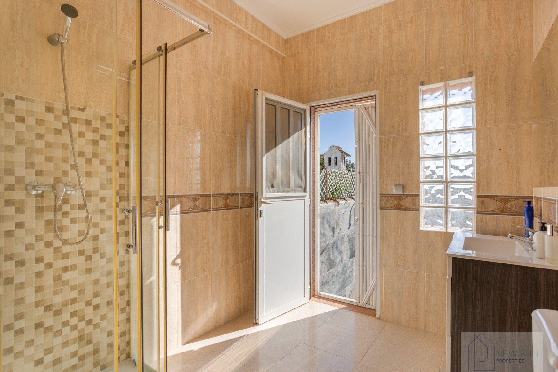 Venta de chalet en Torrevieja