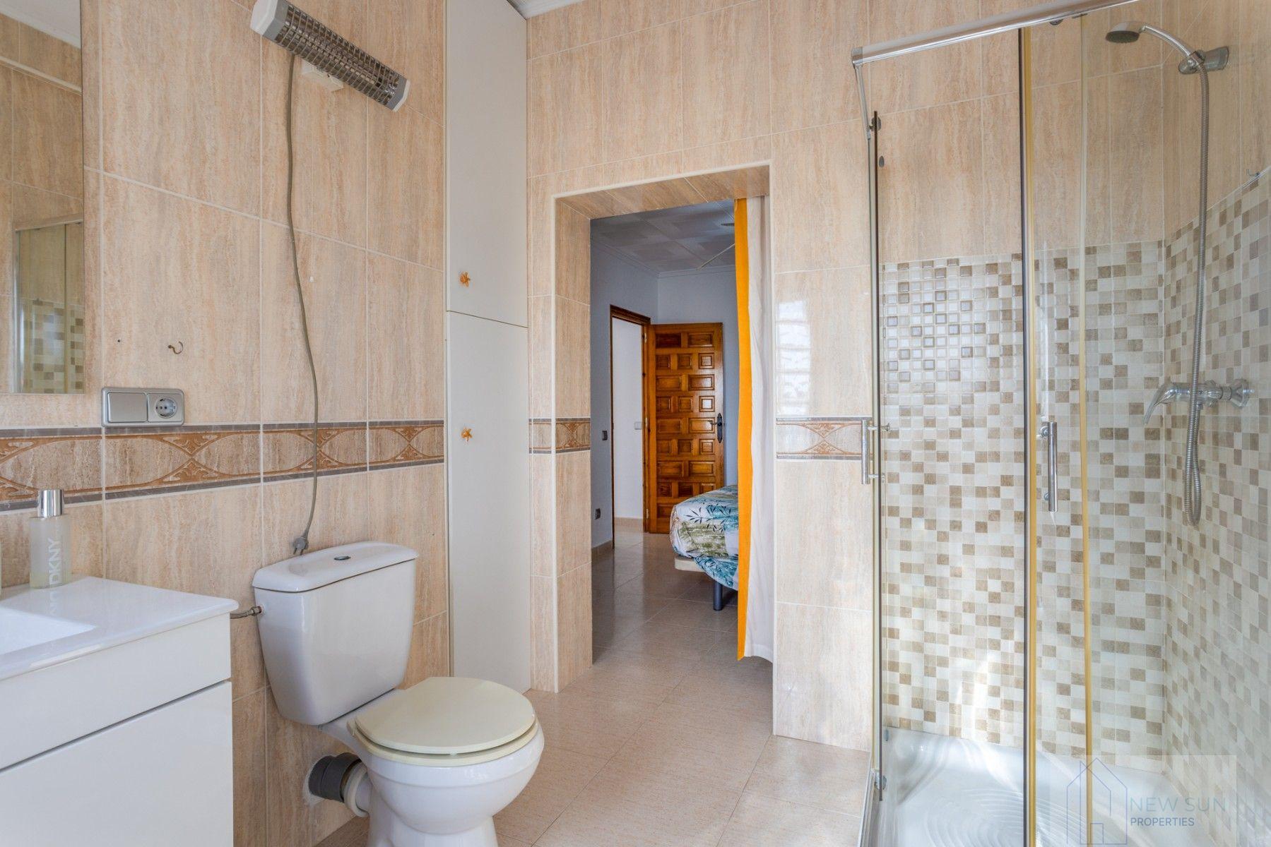 Venta de chalet en Torrevieja