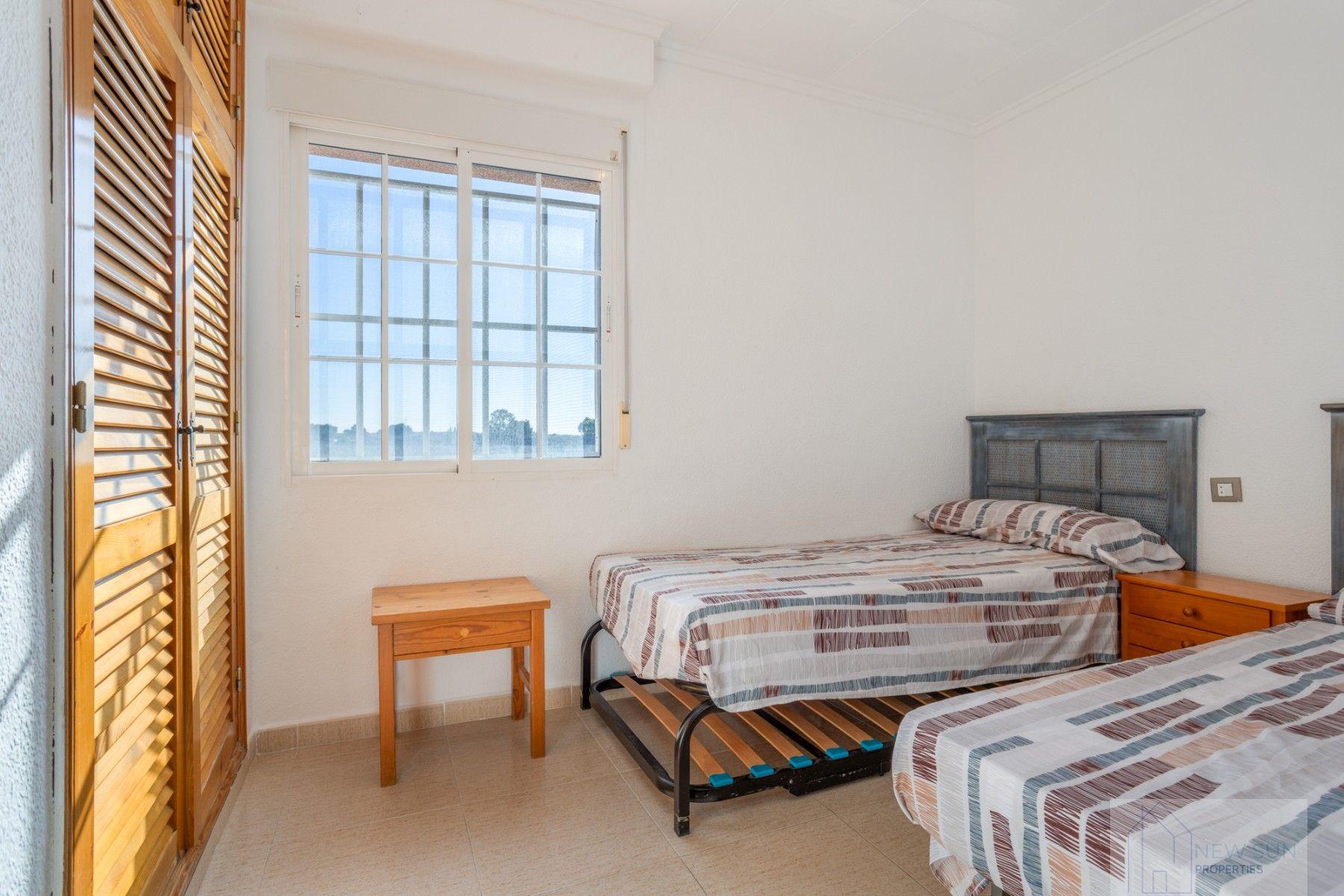 Venta de chalet en Torrevieja