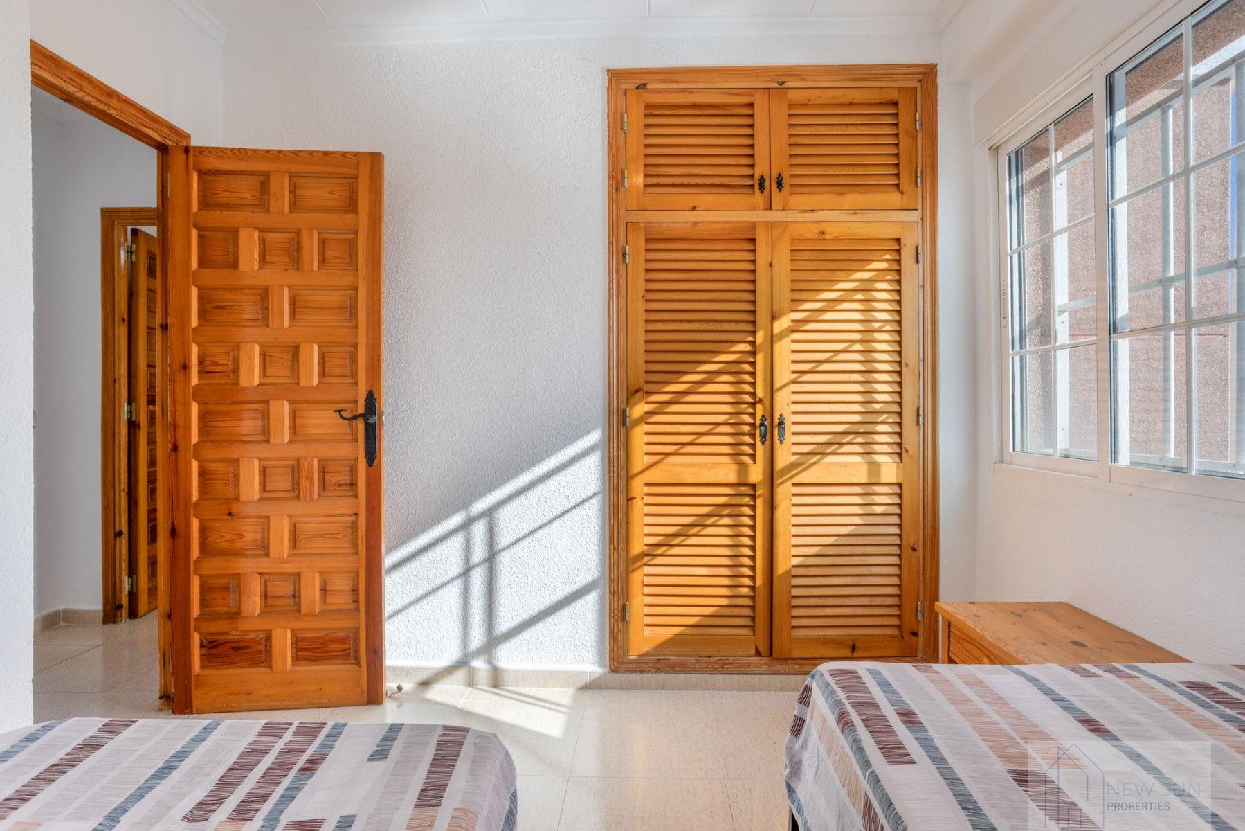 Venta de chalet en Torrevieja
