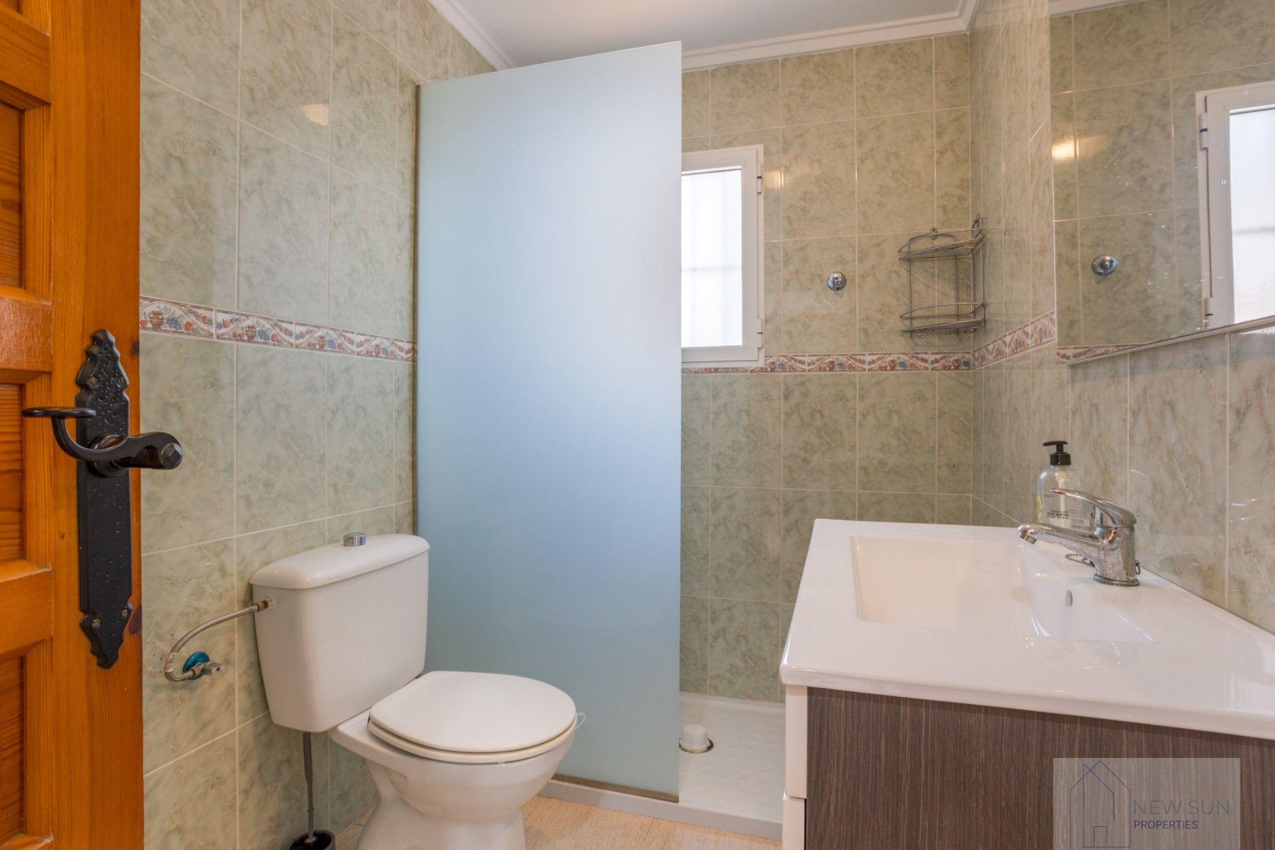 Venta de chalet en Torrevieja