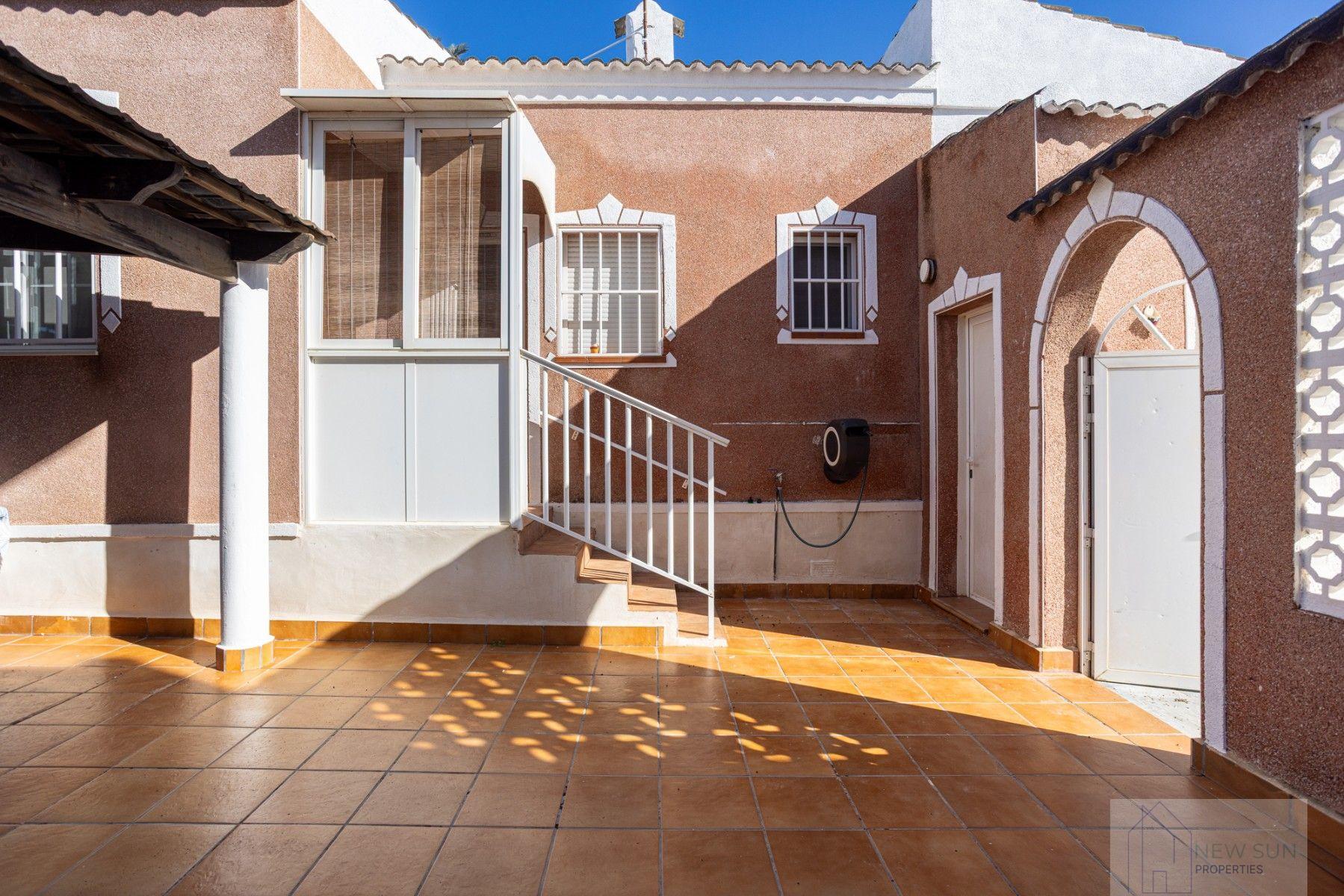 Venta de chalet en Torrevieja