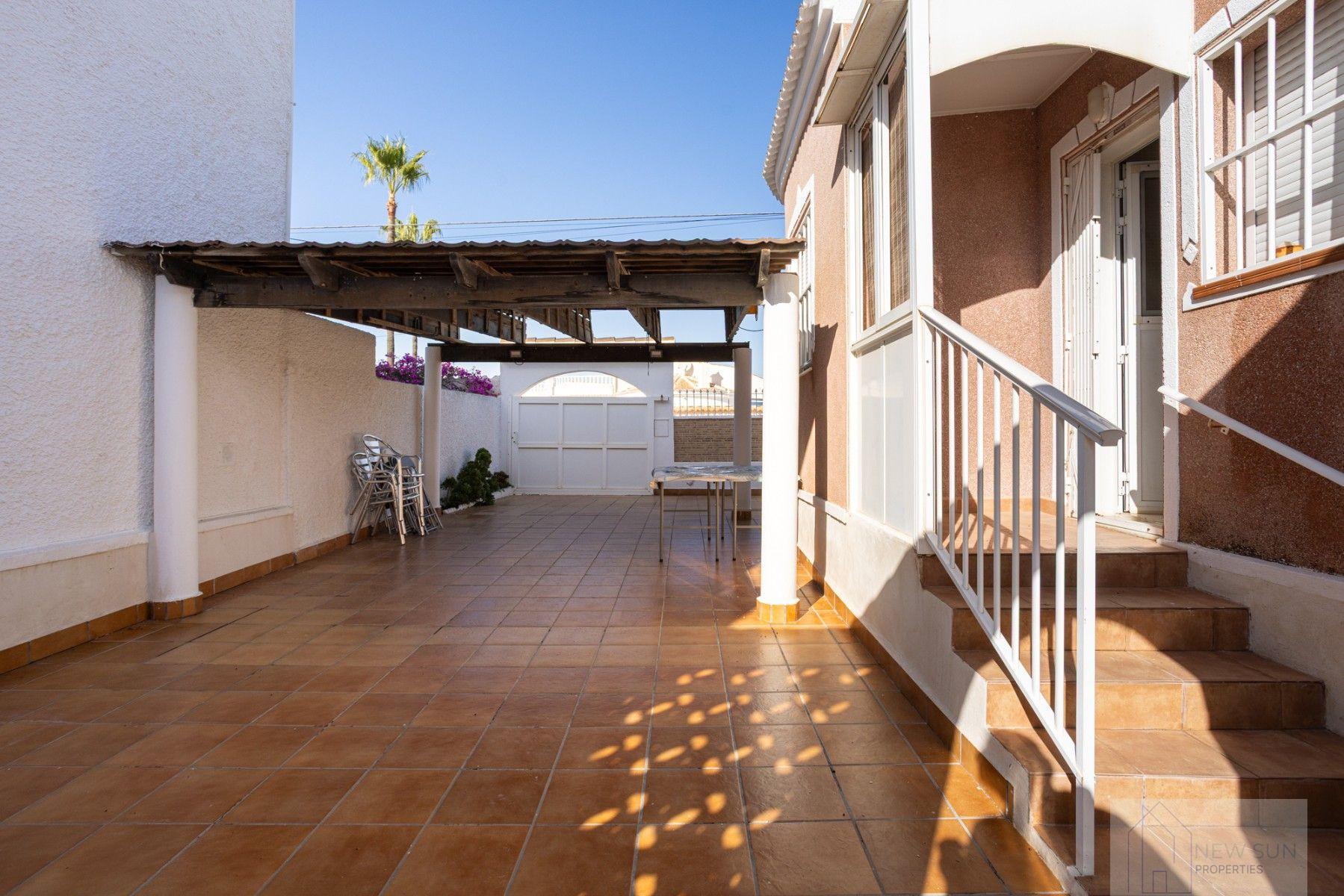 Venta de chalet en Torrevieja