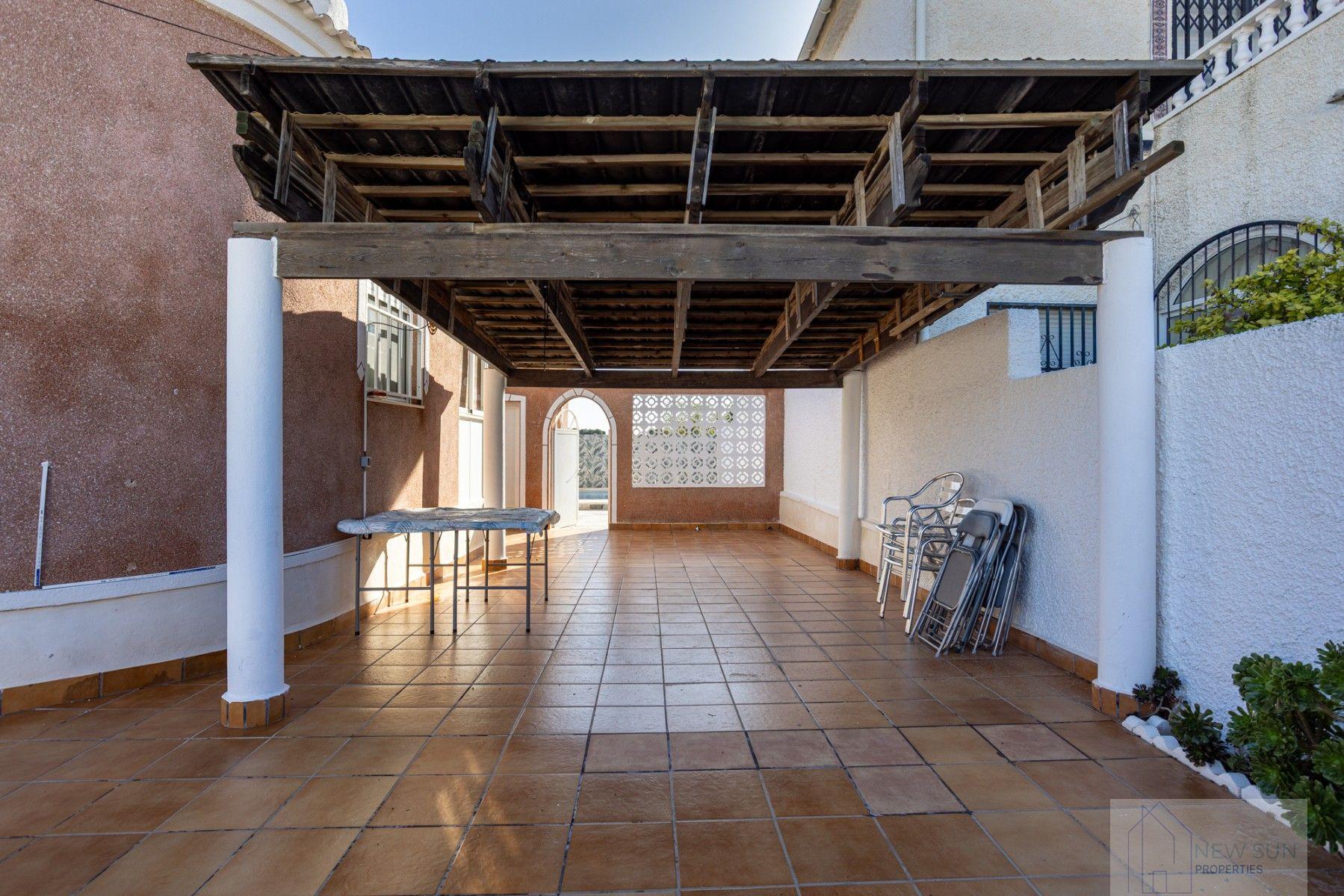 Venta de chalet en Torrevieja
