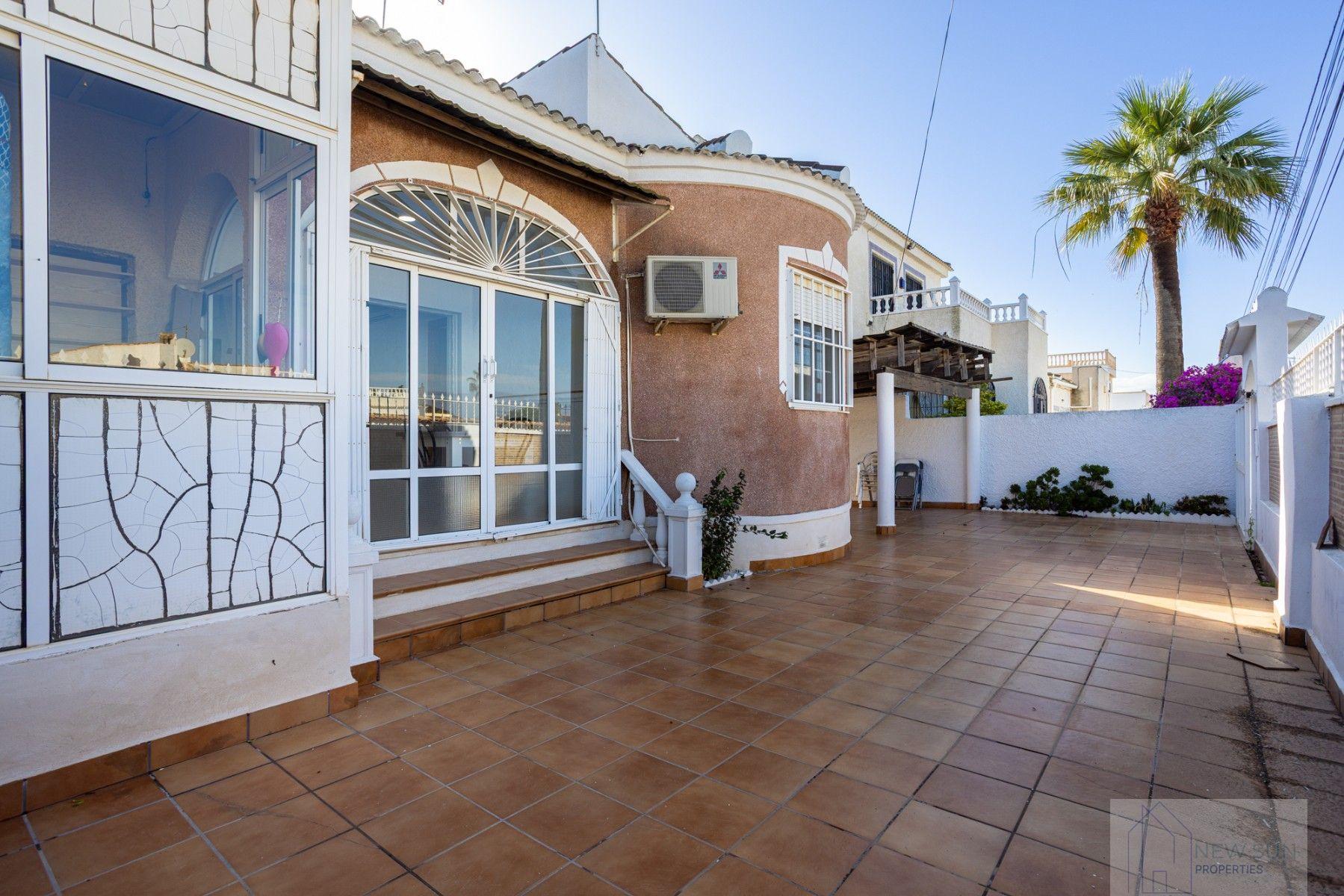 Venta de chalet en Torrevieja