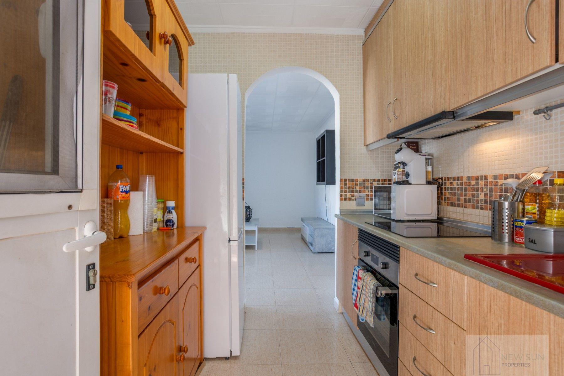 Venta de chalet en Torrevieja