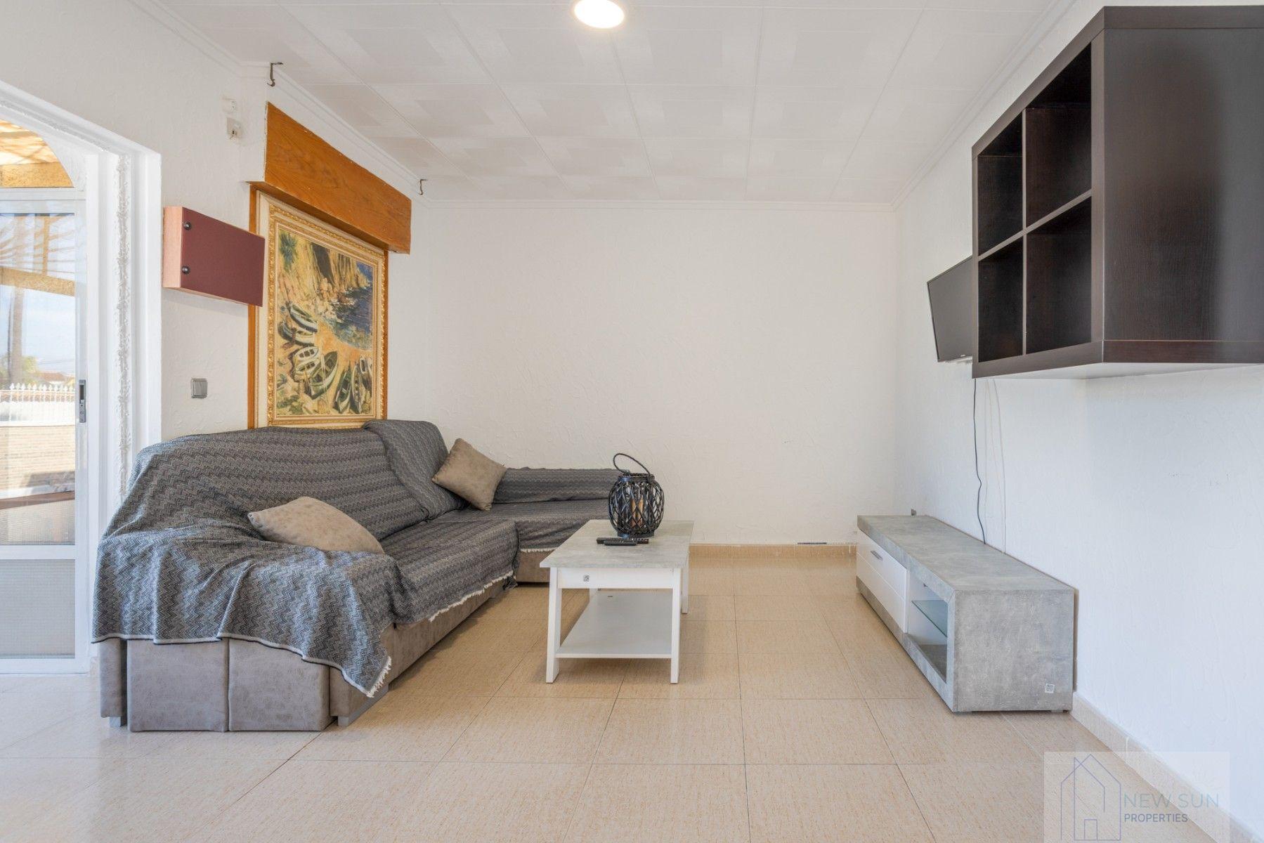Venta de chalet en Torrevieja