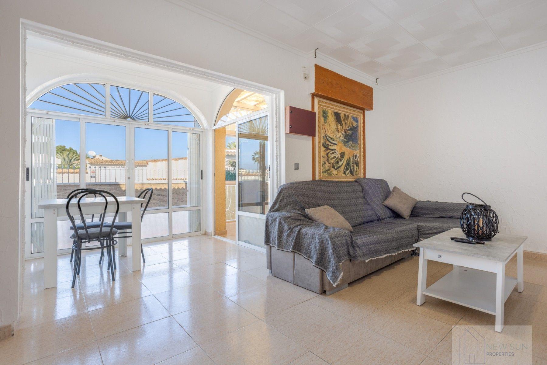 Venta de chalet en Torrevieja