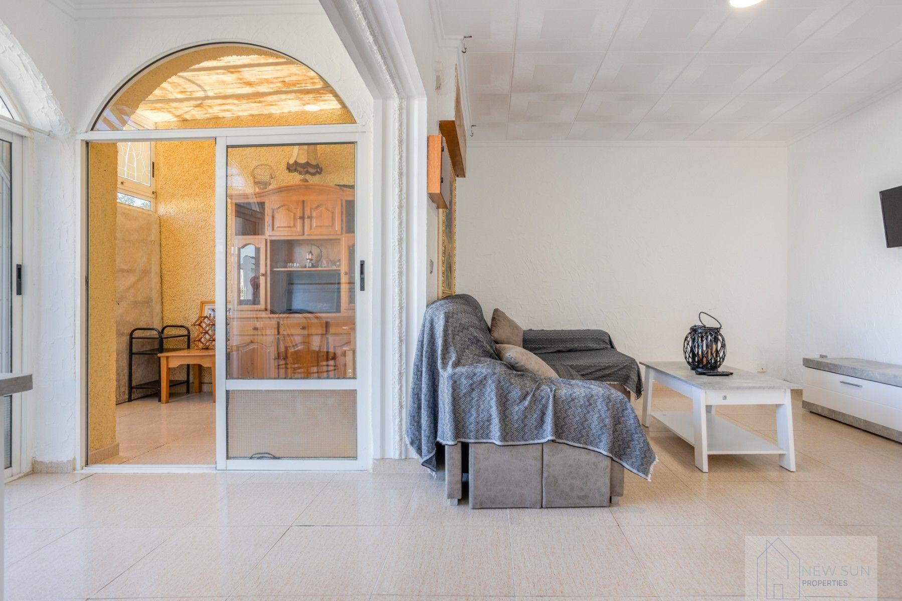 Venta de chalet en Torrevieja