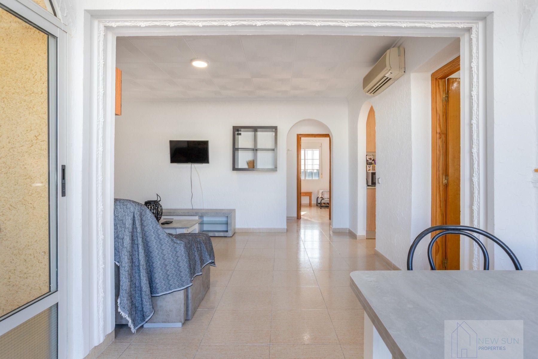 Venta de chalet en Torrevieja