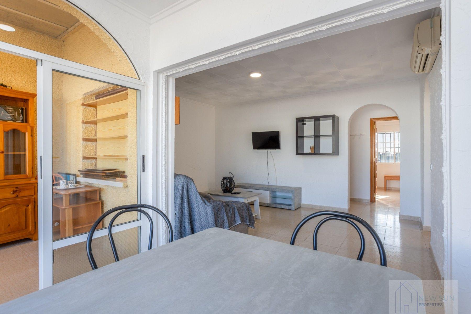 Venta de chalet en Torrevieja