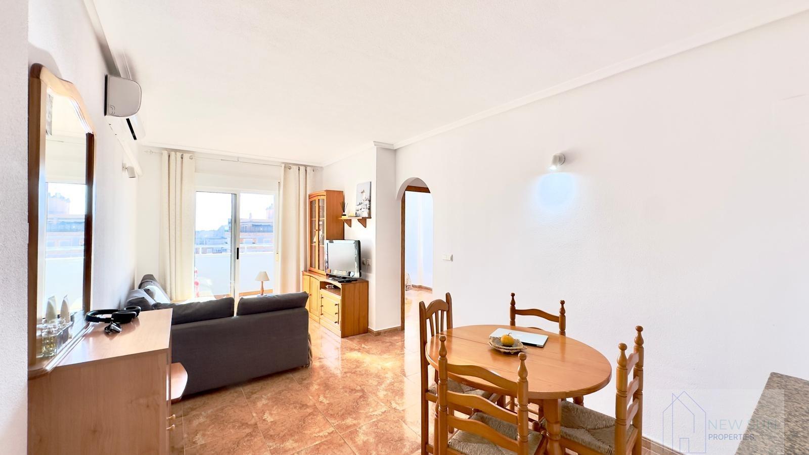 Venta de apartamento en Torrevieja