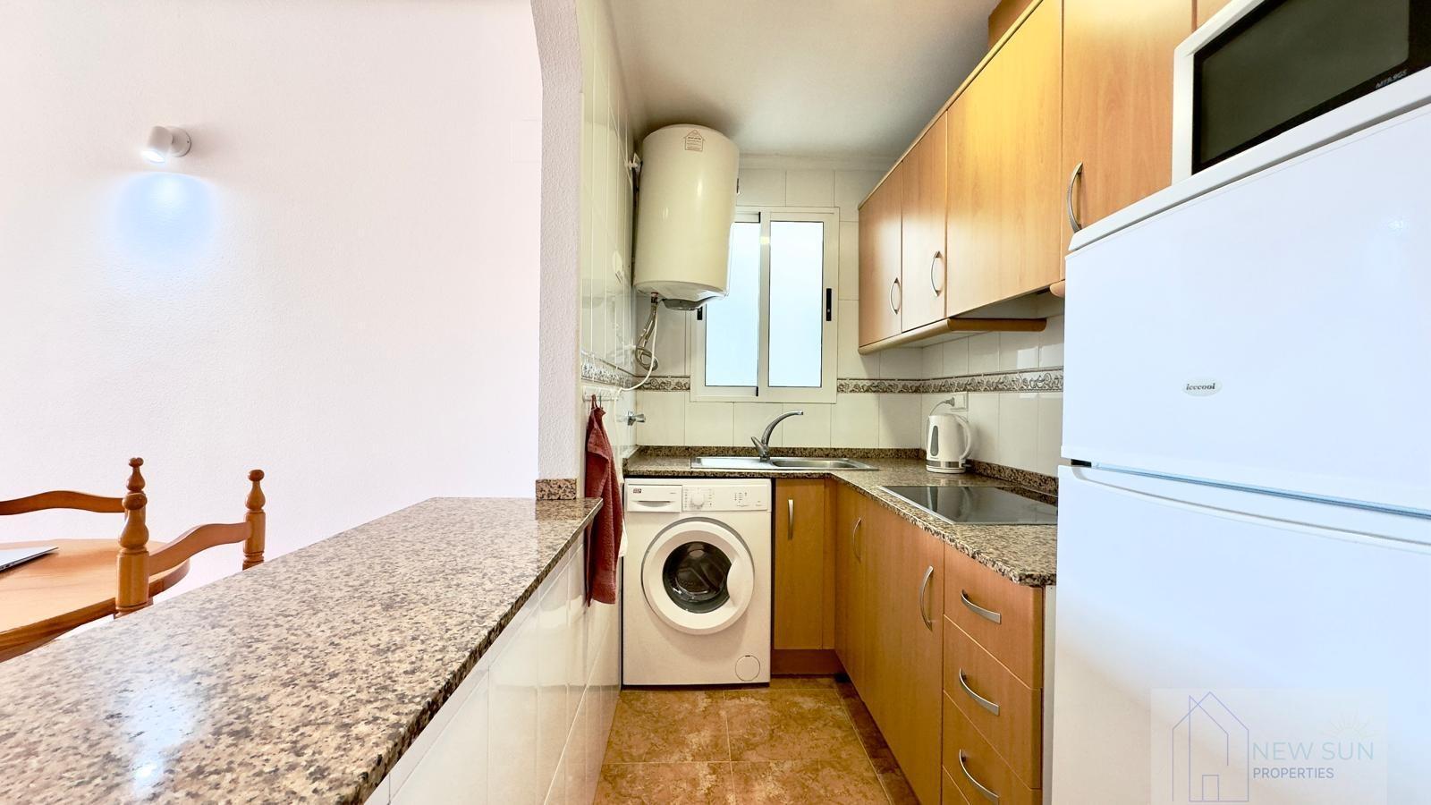 Venta de apartamento en Torrevieja