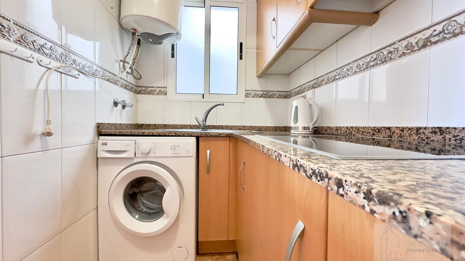 Venta de apartamento en Torrevieja