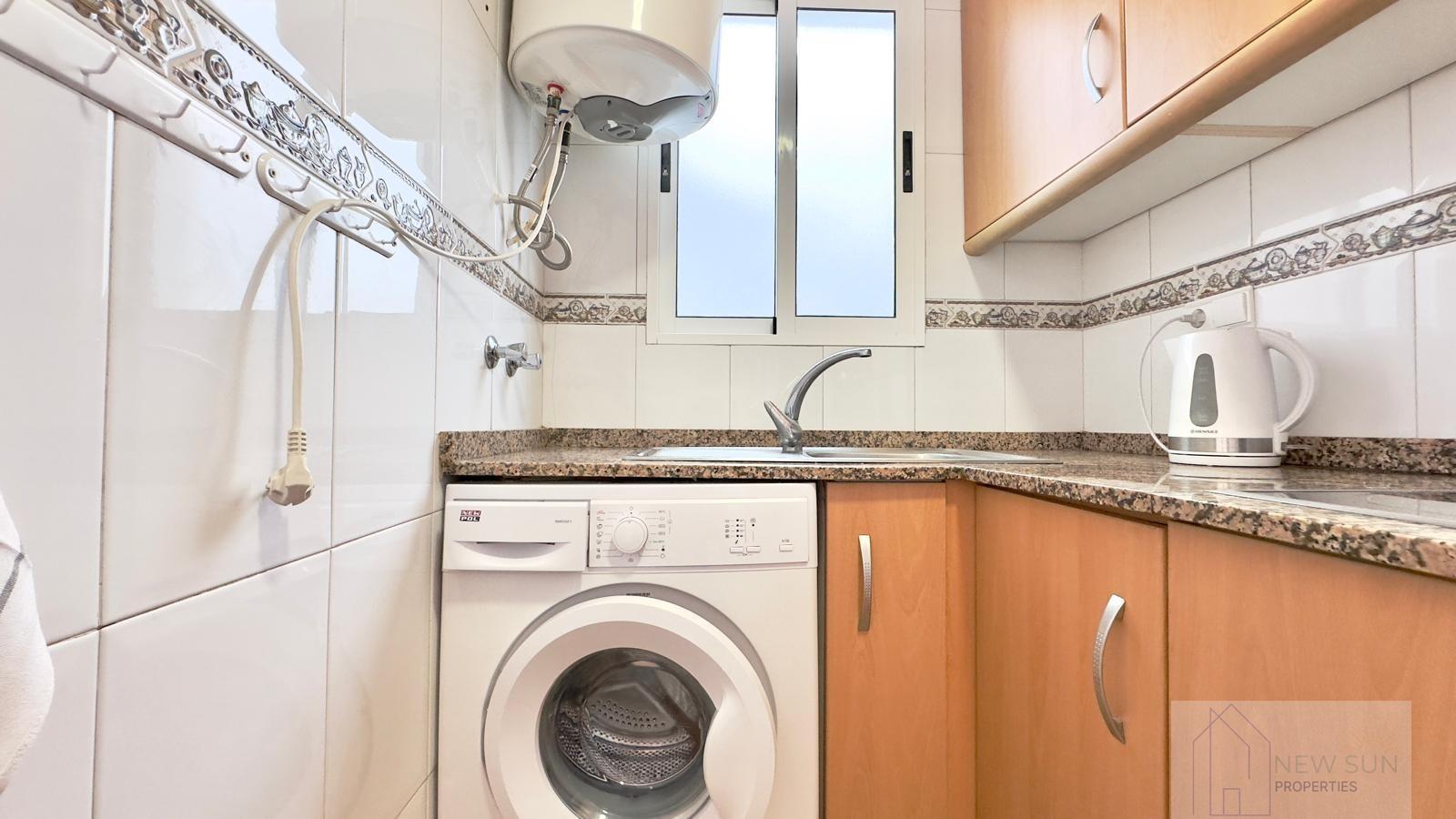 Venta de apartamento en Torrevieja