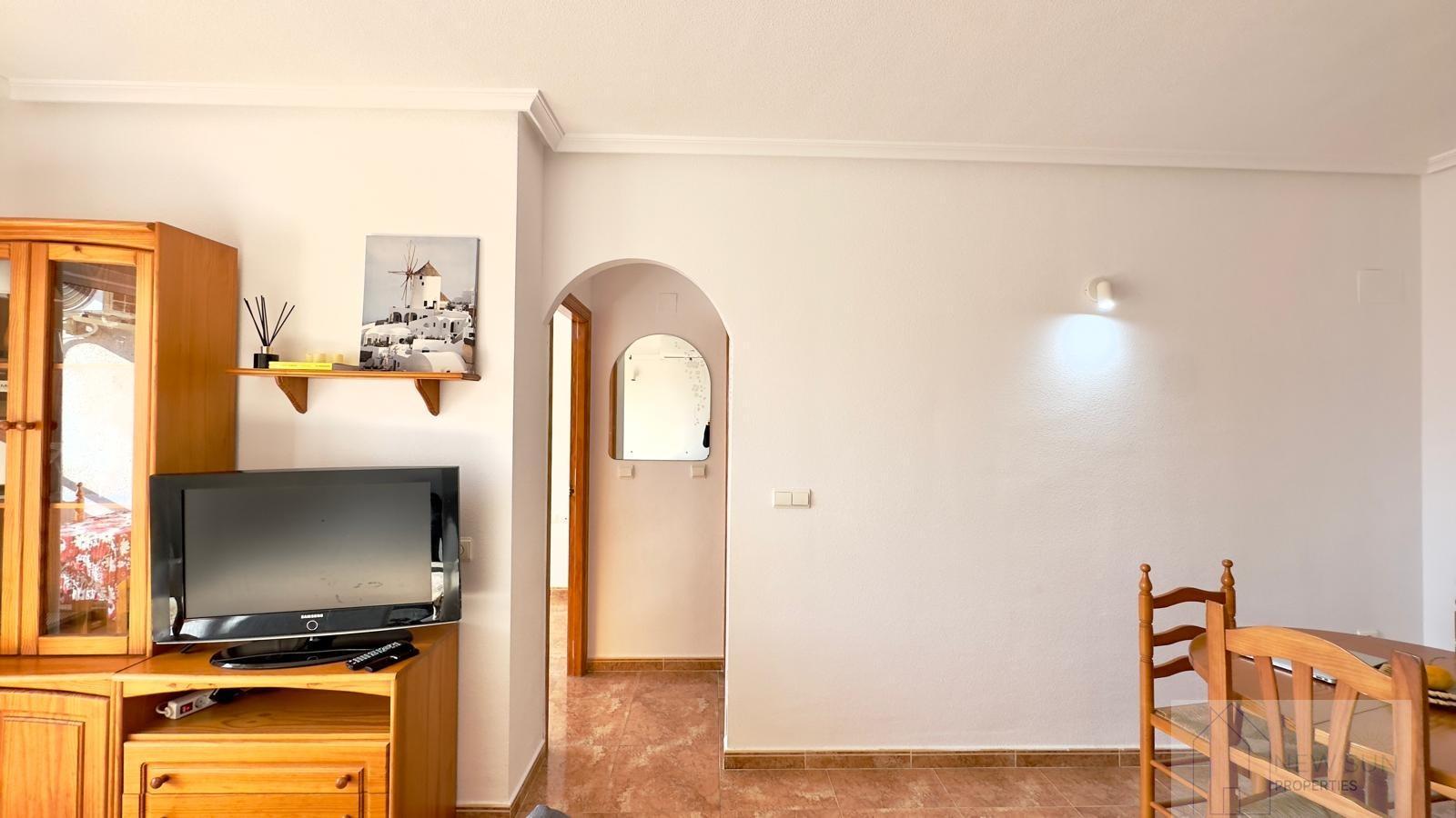 Venta de apartamento en Torrevieja